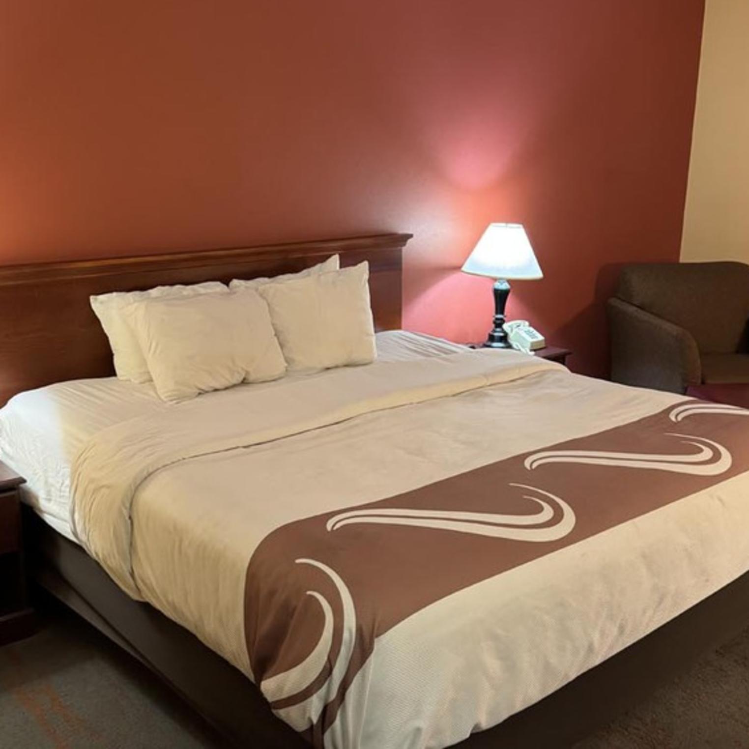 Appalachian Hotel