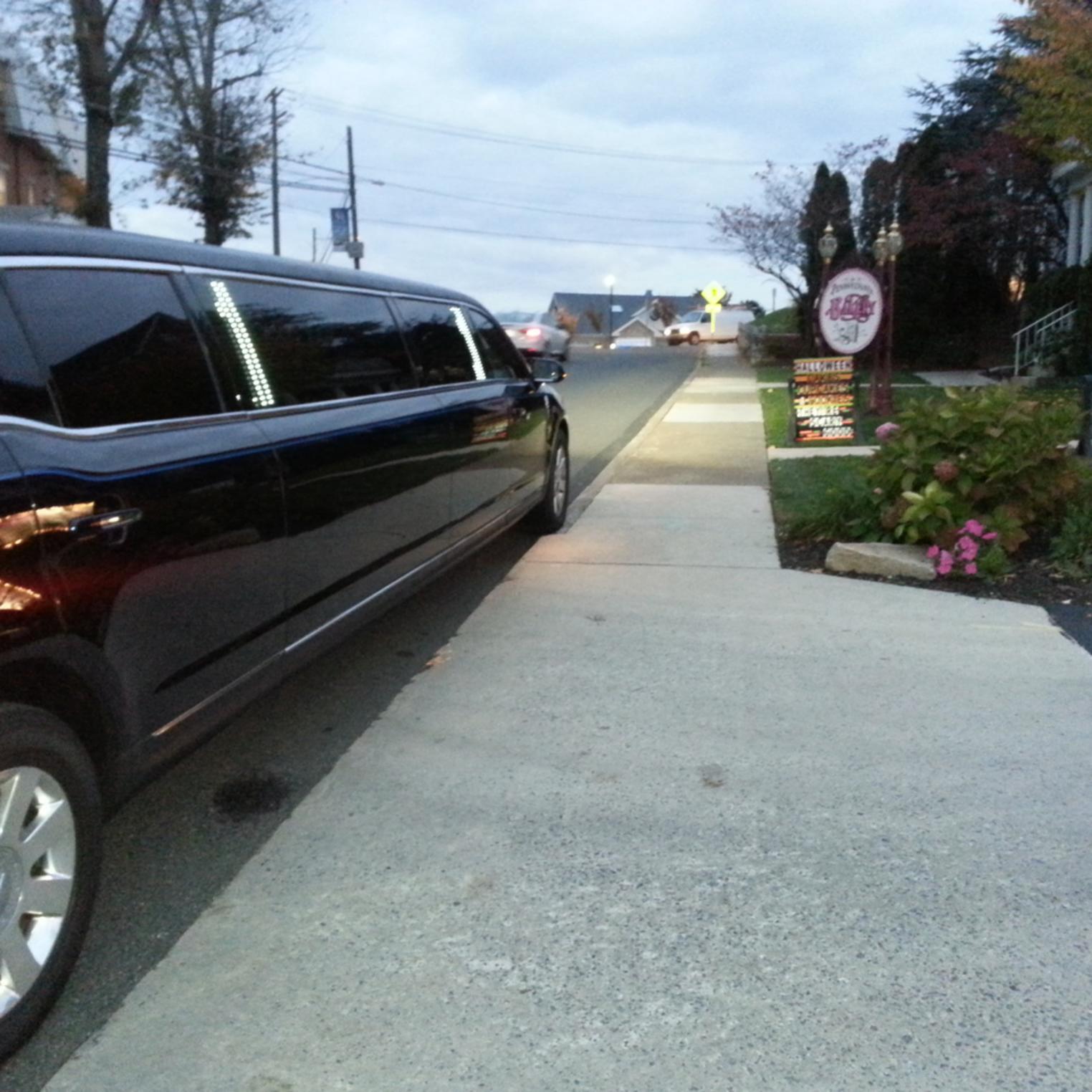 Star Express Limousine