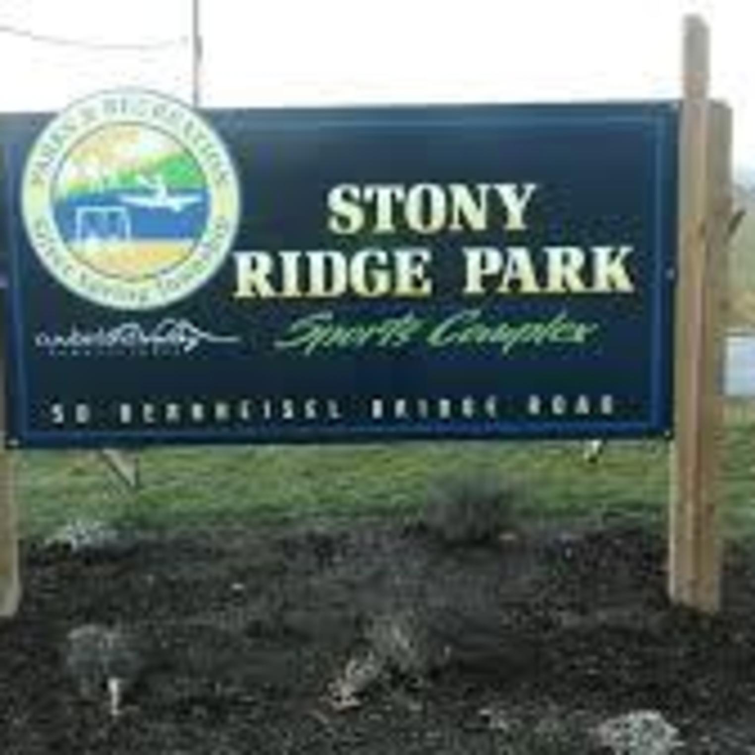 Stony Ridge Park