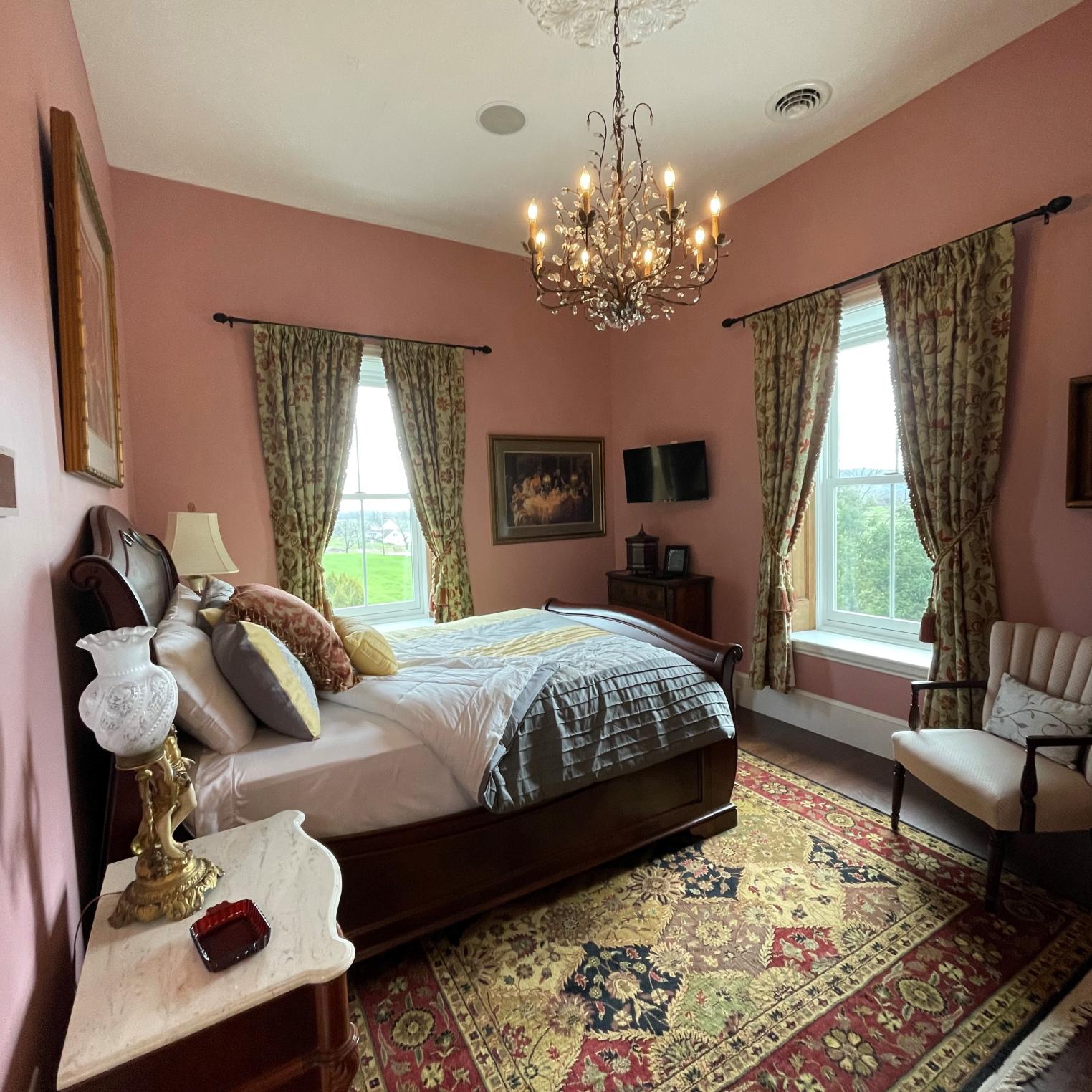 Stuart Manor 6