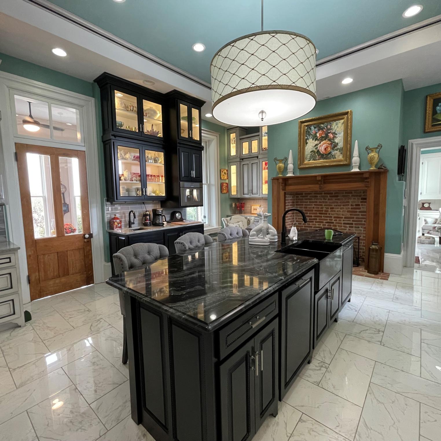 Stuart Manor 3