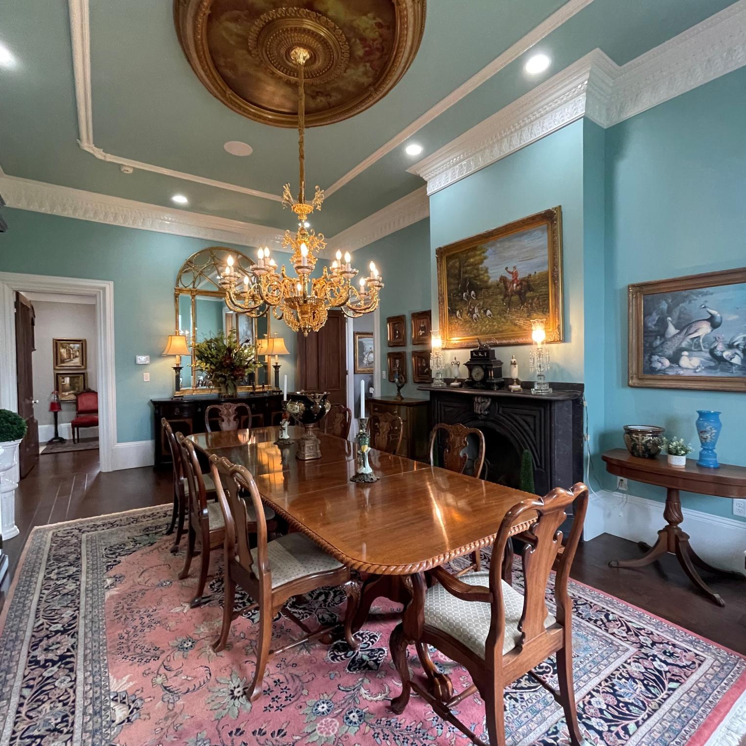 Stuart Manor 4