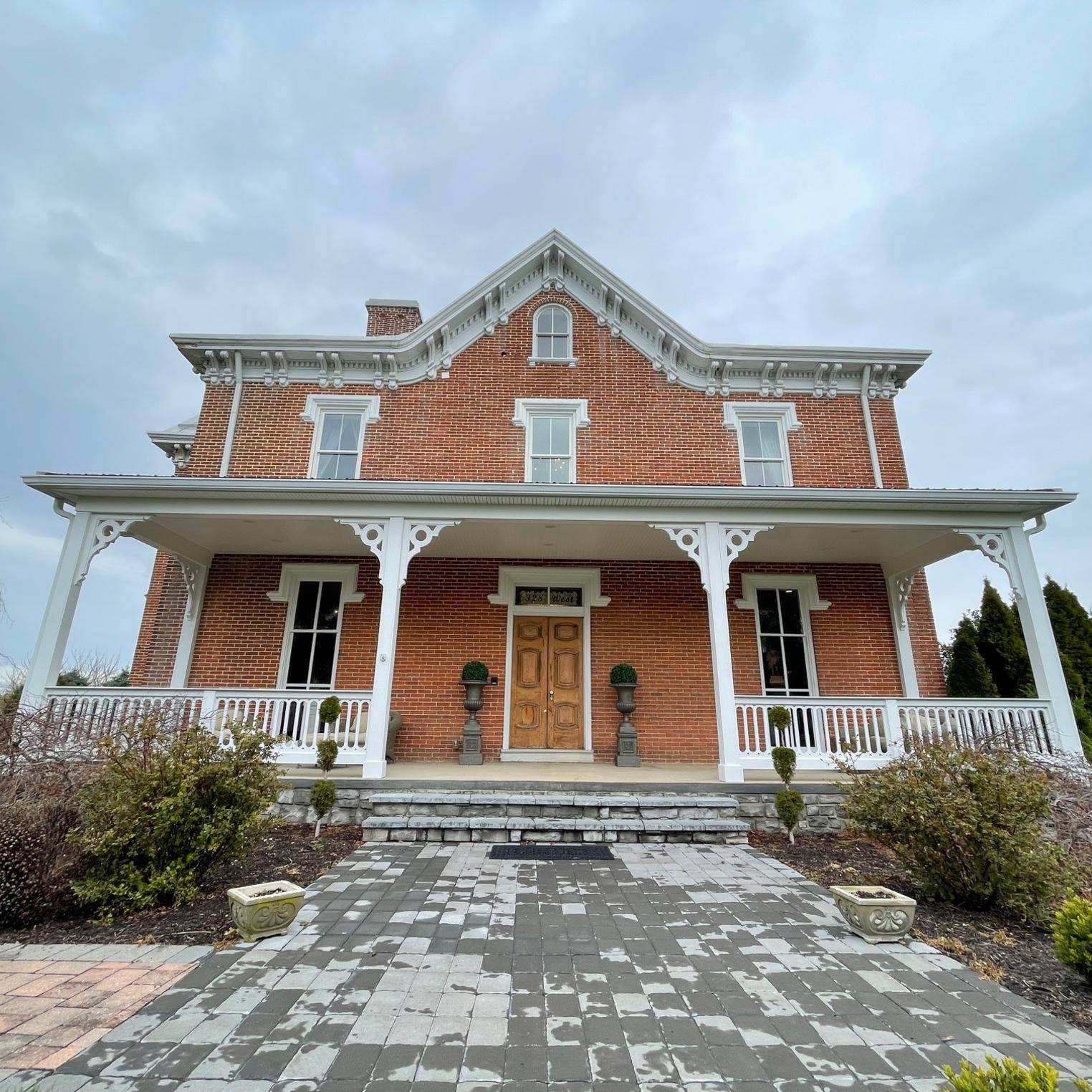 Stuart Manor 1