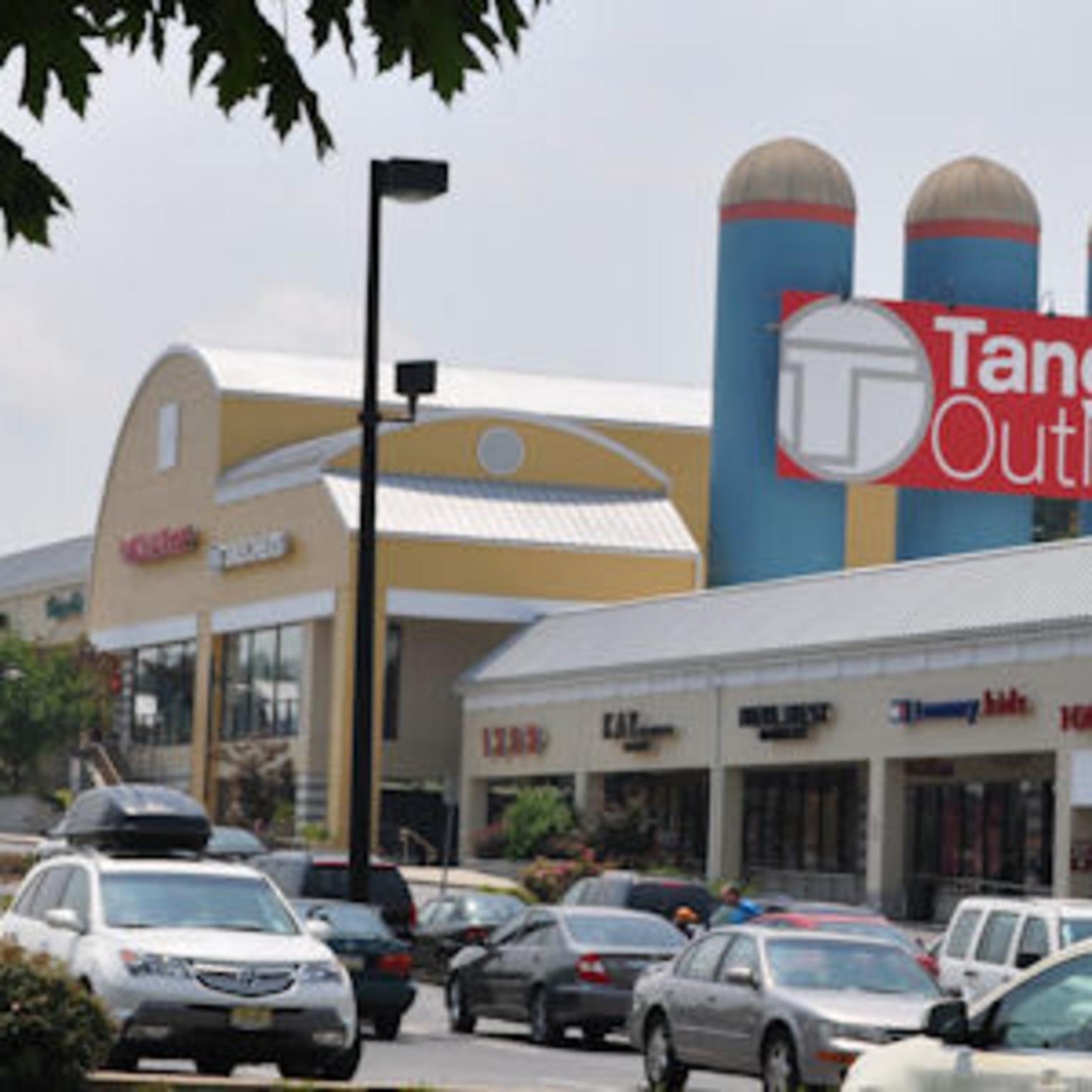 Tanger Outlets