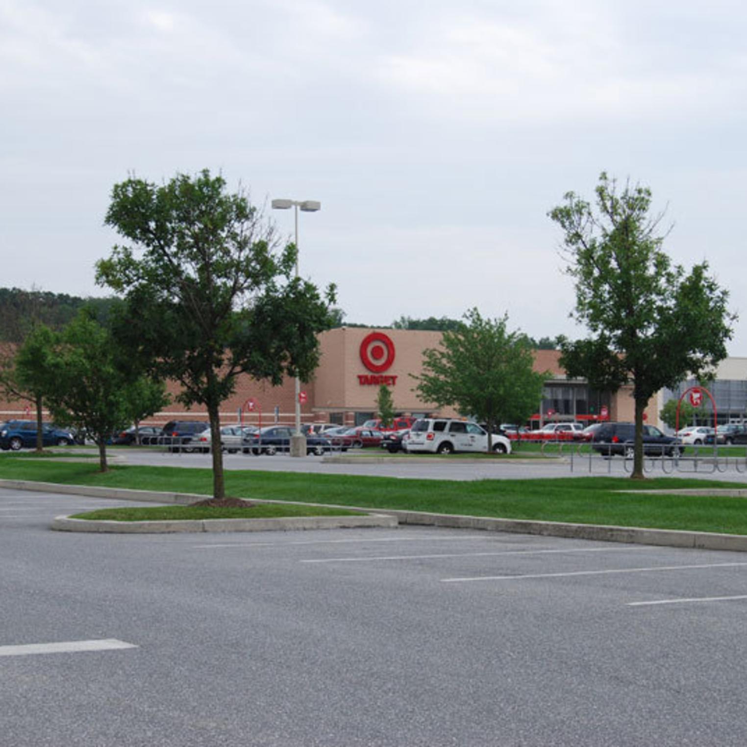 Target Carlisle
