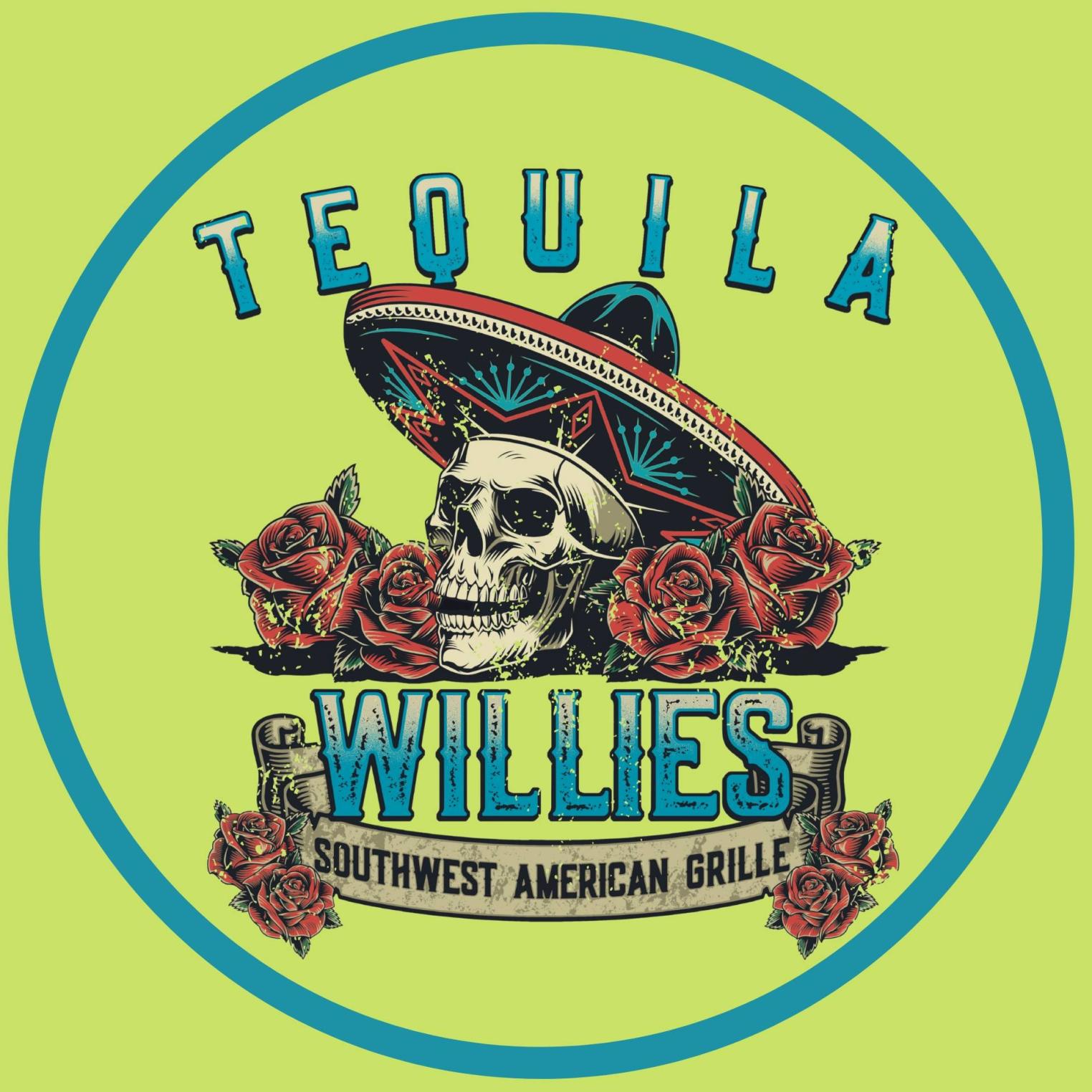 Tequila Willies