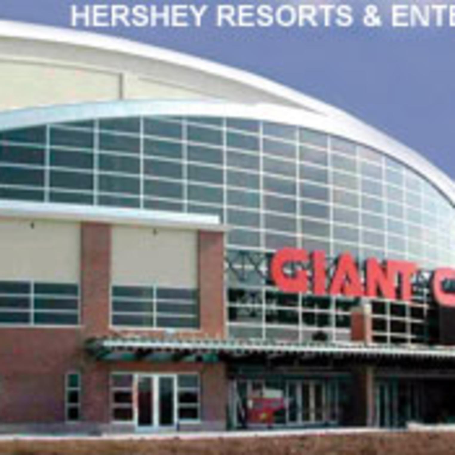 The Giant Center