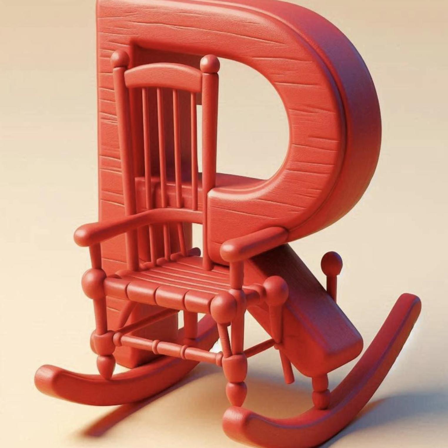 The Red Rocker