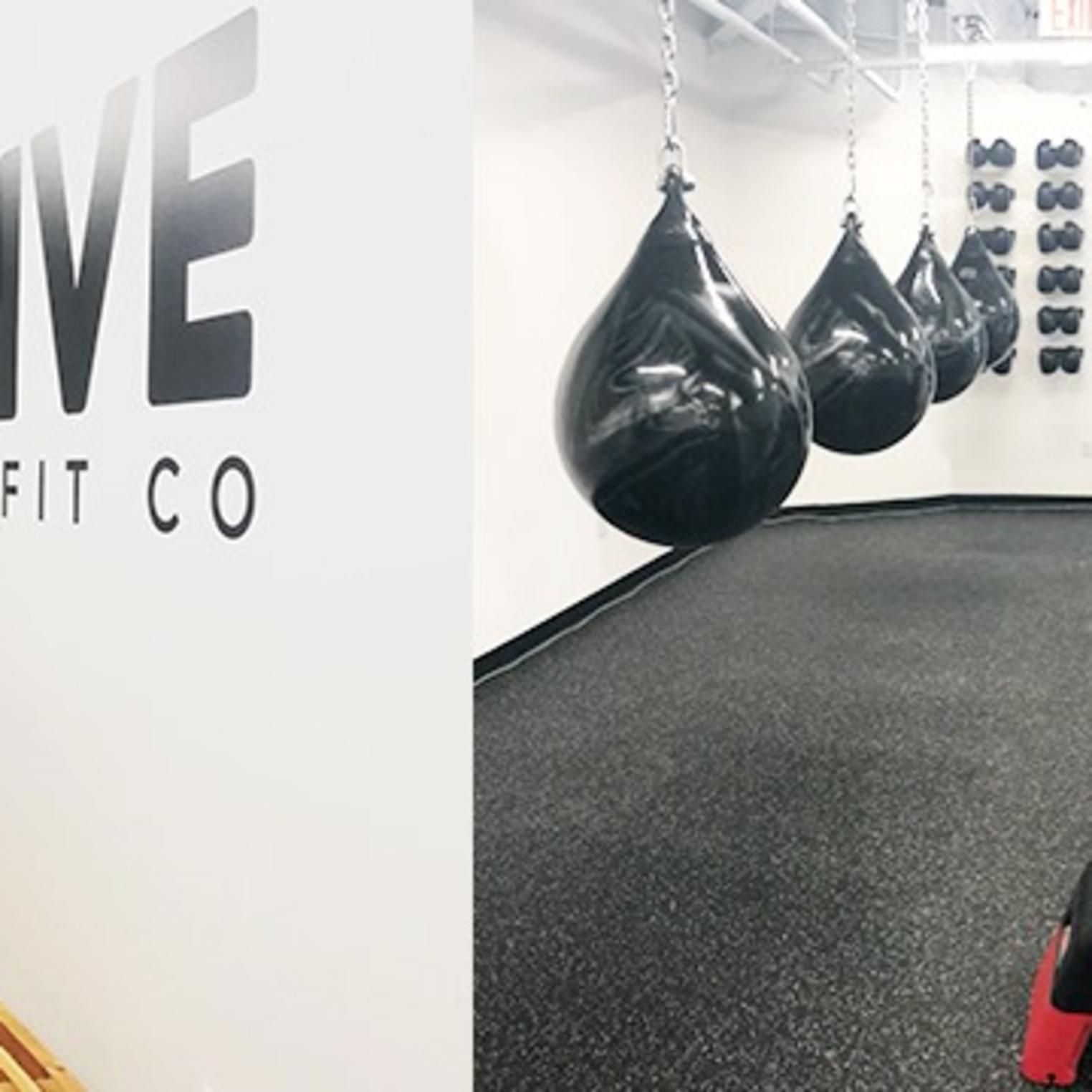 Thrive Fit Co.