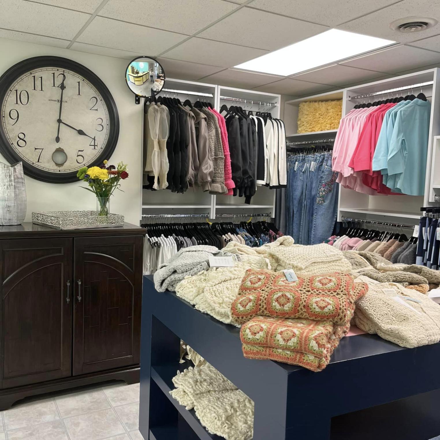 Tiffany's of Camp Hill