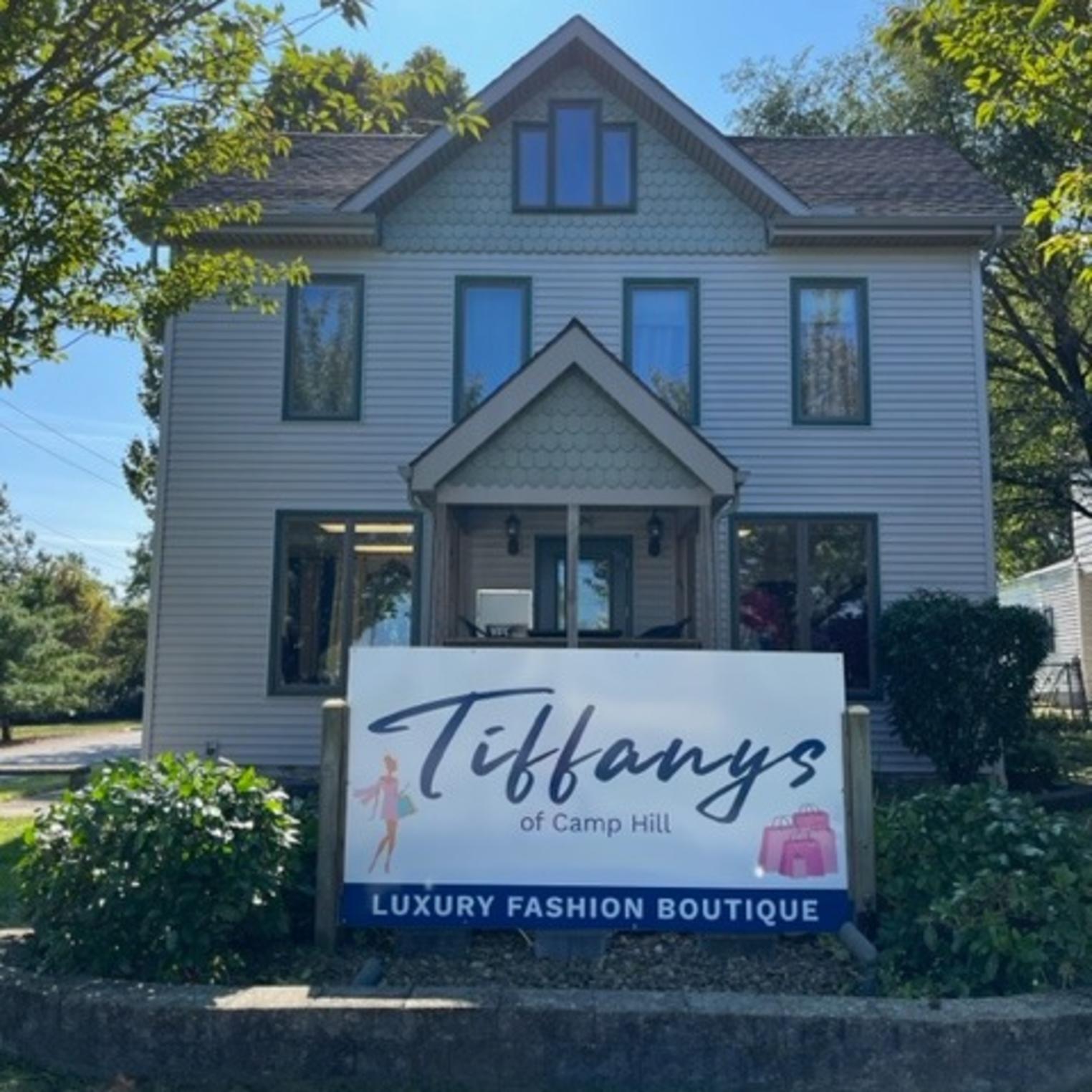 Tiffany's of Camp Hill