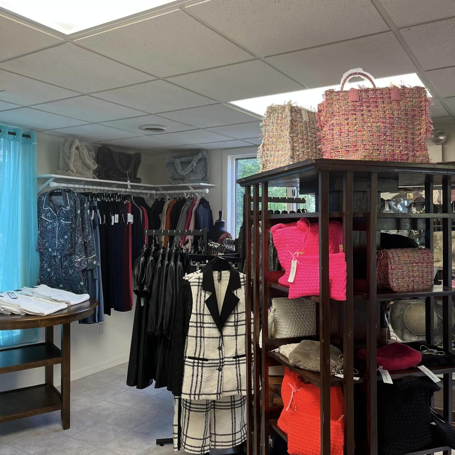 Tiffany's of Camp Hill