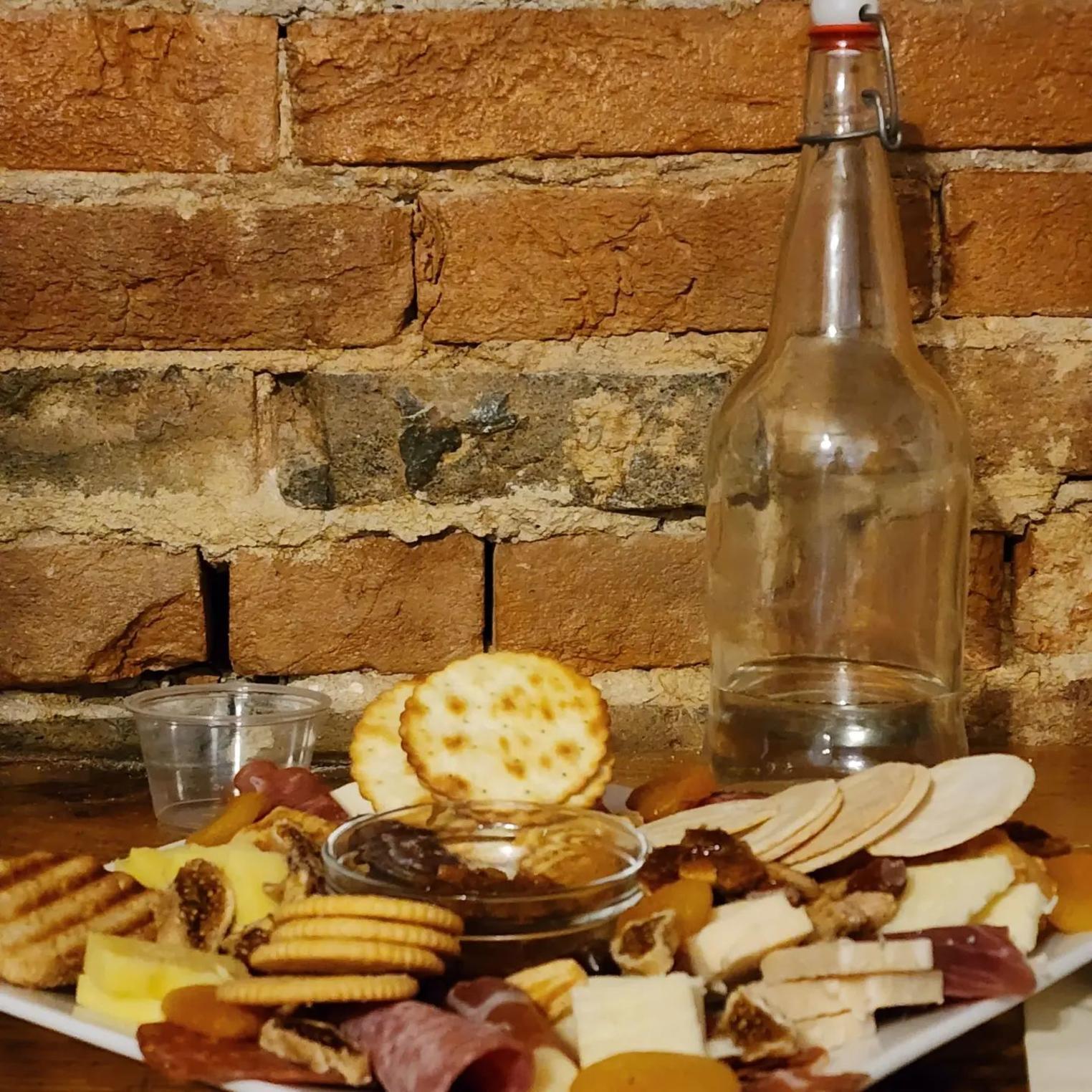Totem Pole Winery Tasting Room