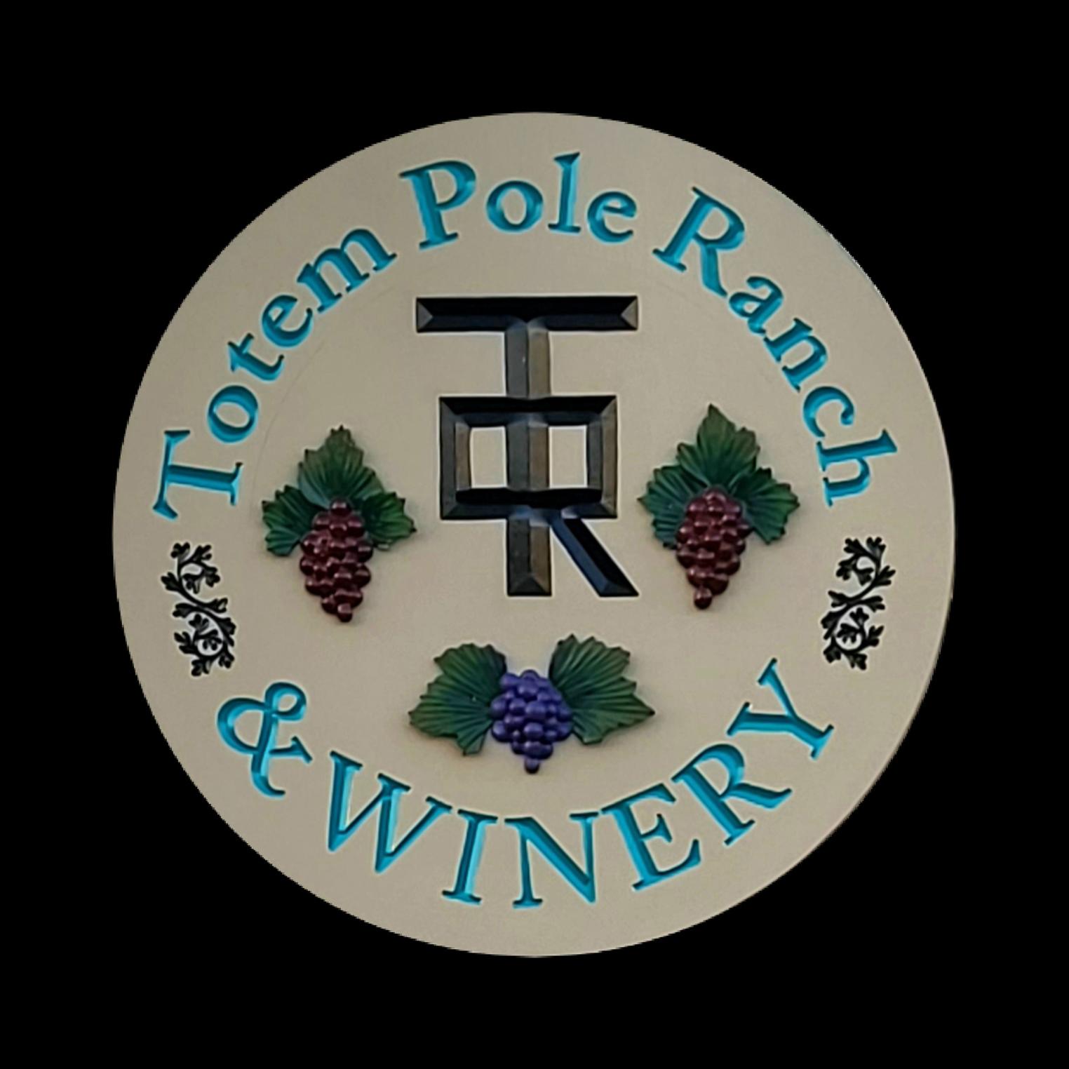 Totem Pole Ranch & Winery