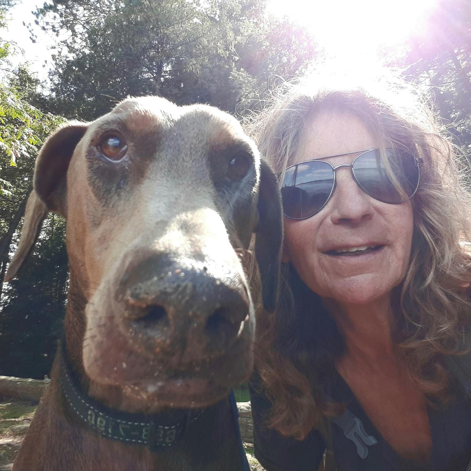 Trek & Trot