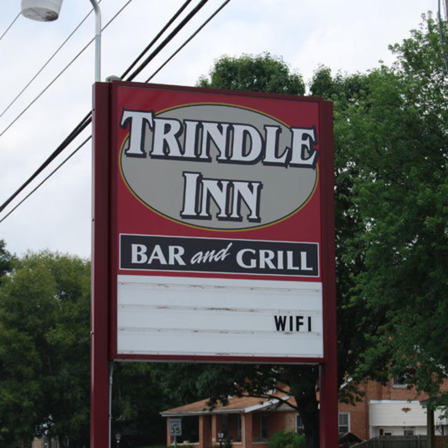 Trindle Inn