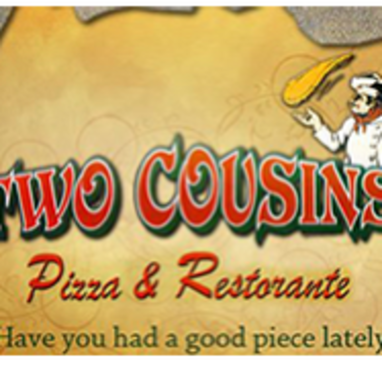 Two Cousins Pizza & Restaurant