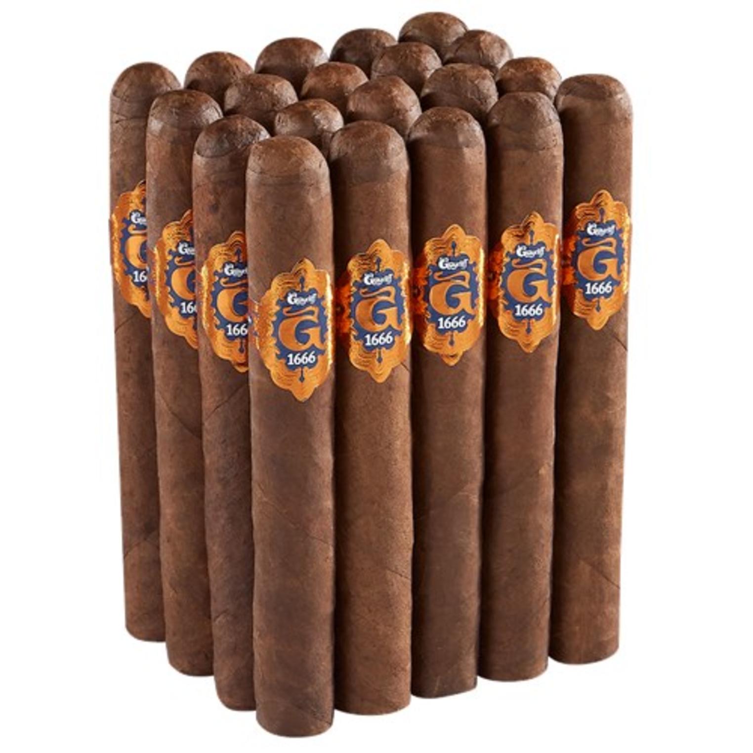 Uninn Cigar