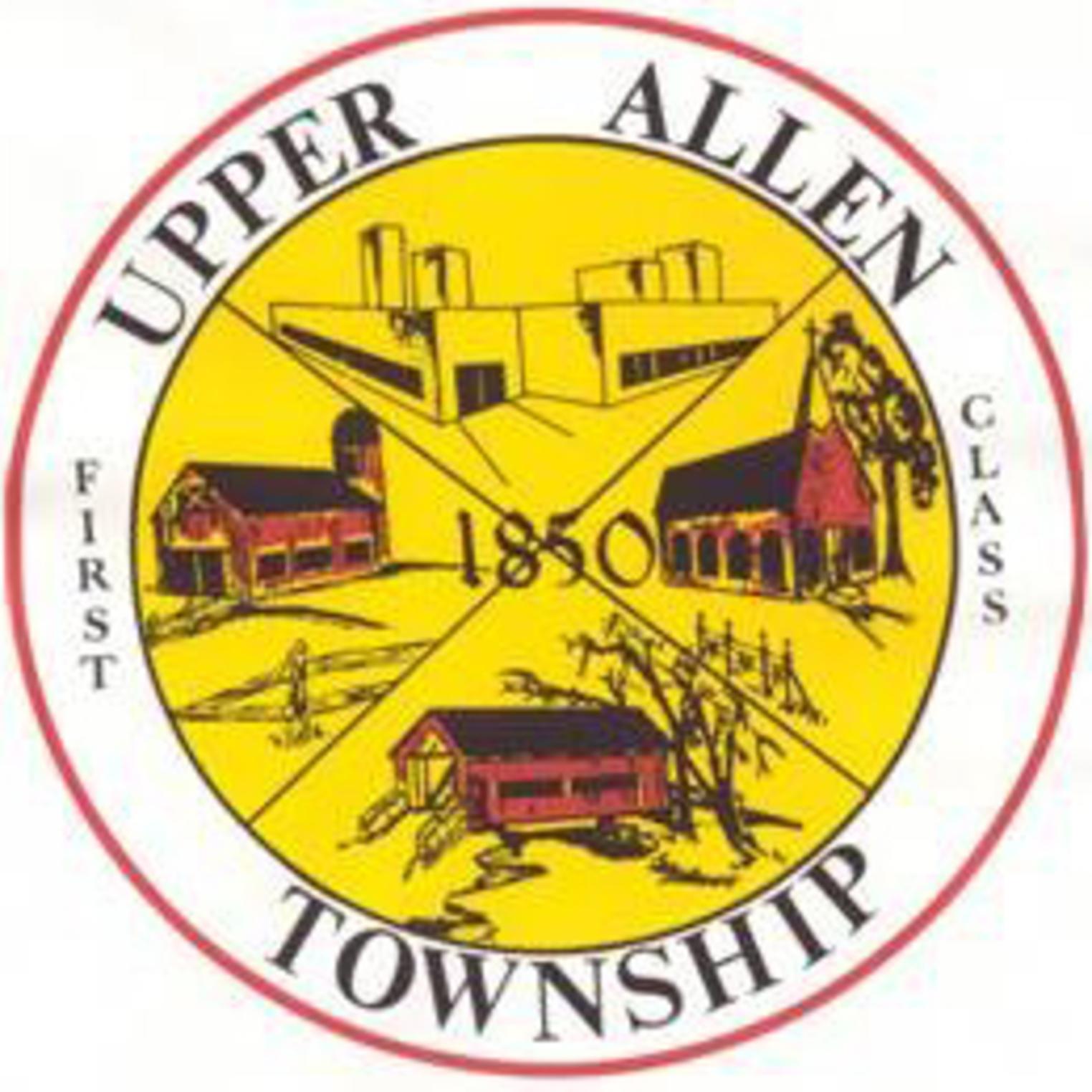 Upper Allen Township