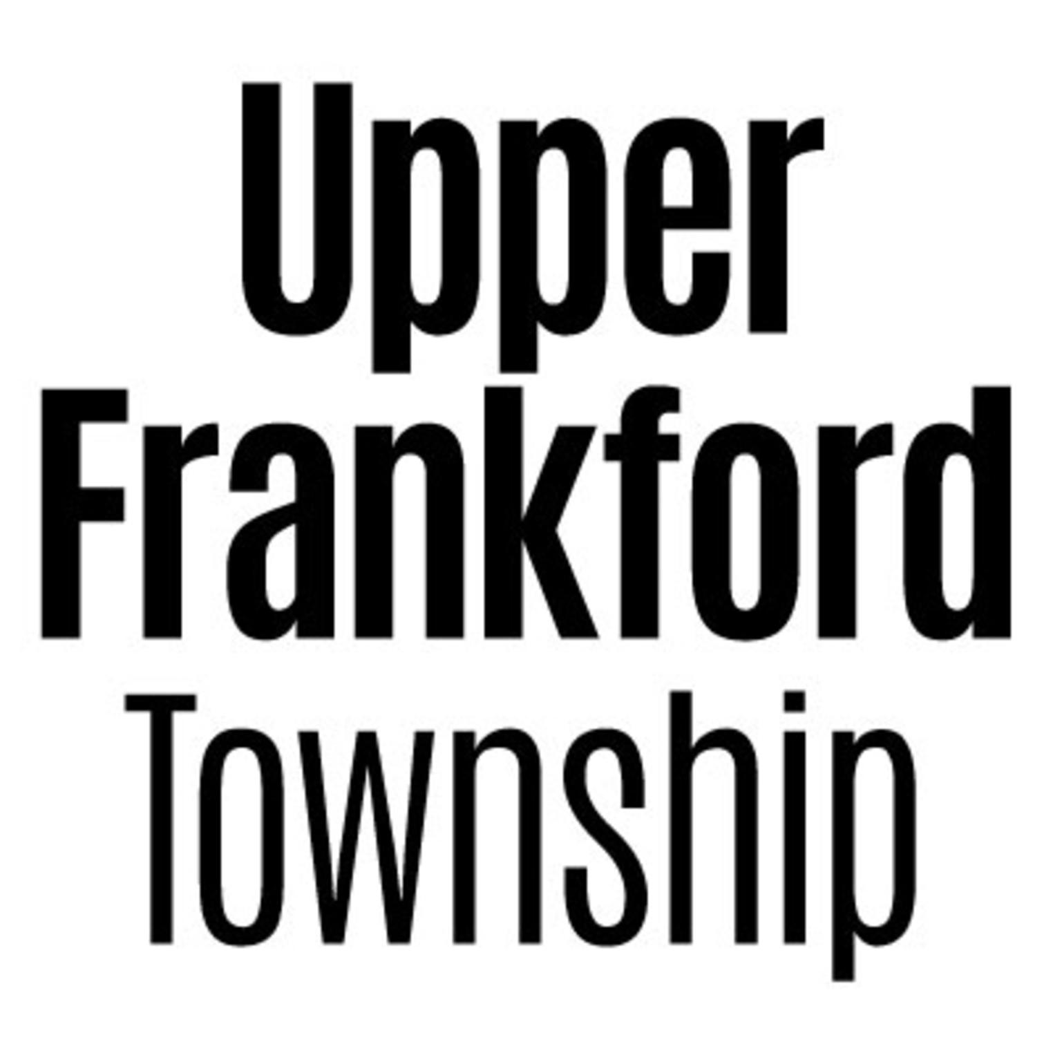 Upper Frankford Township