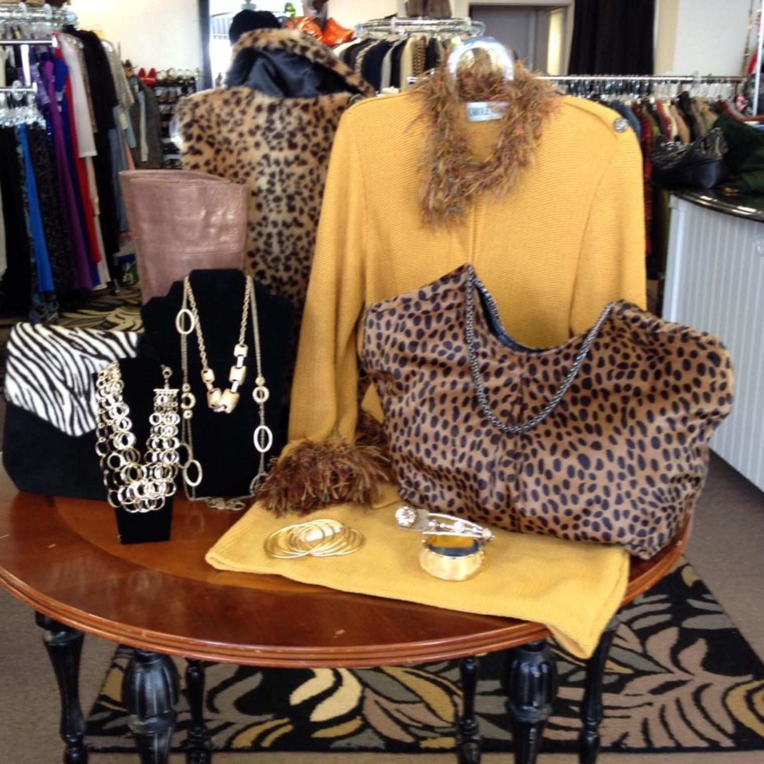 Carriage House Boutique