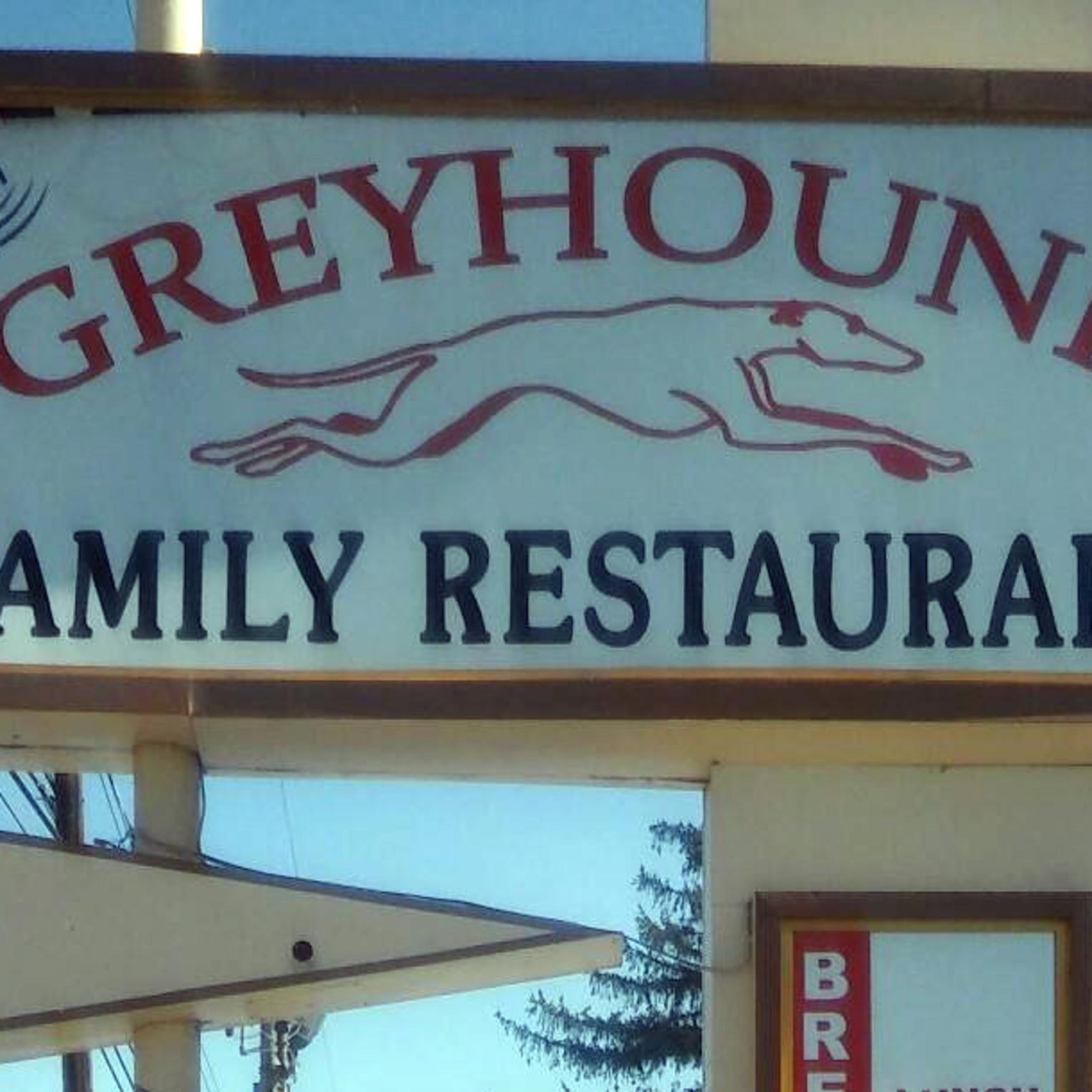 The Greyhound Diner