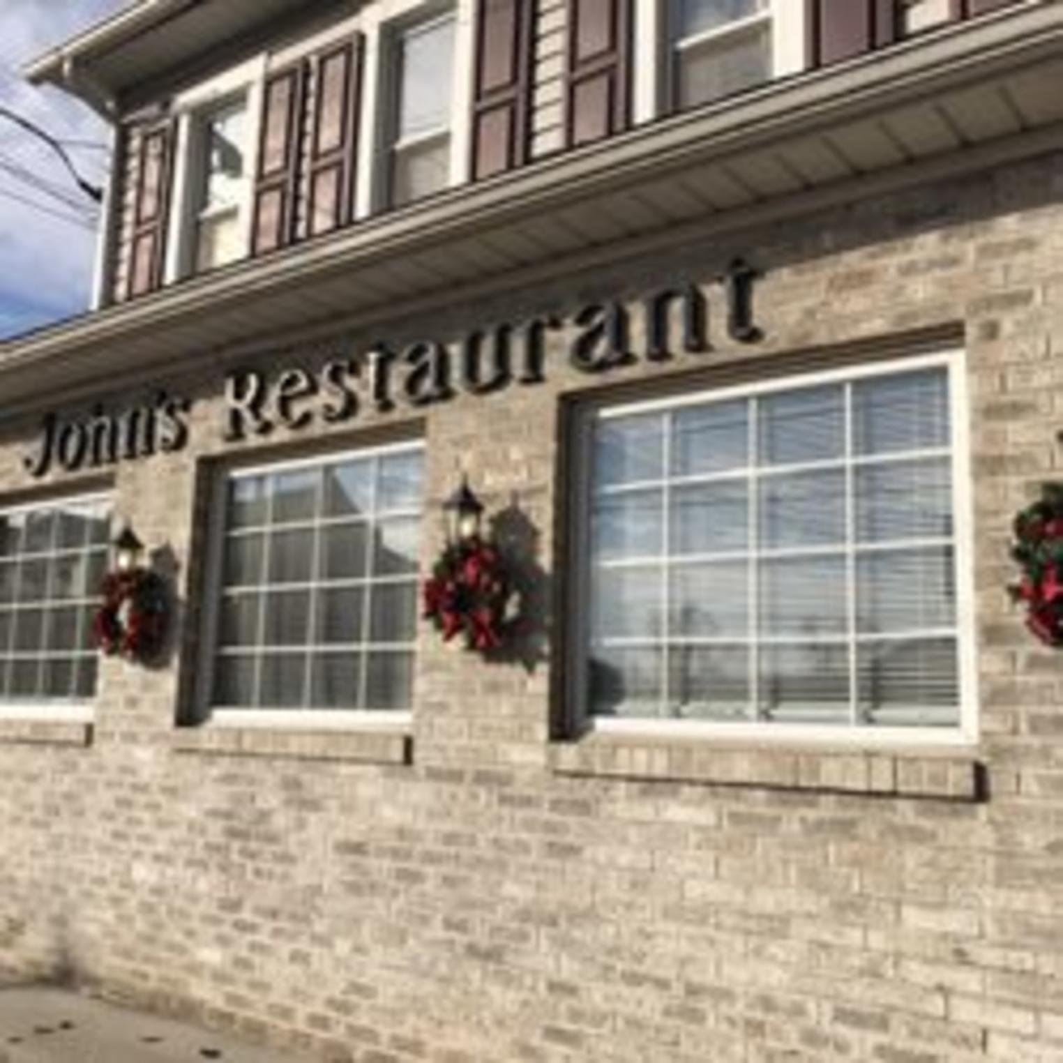 John's Hideaway Restaurant