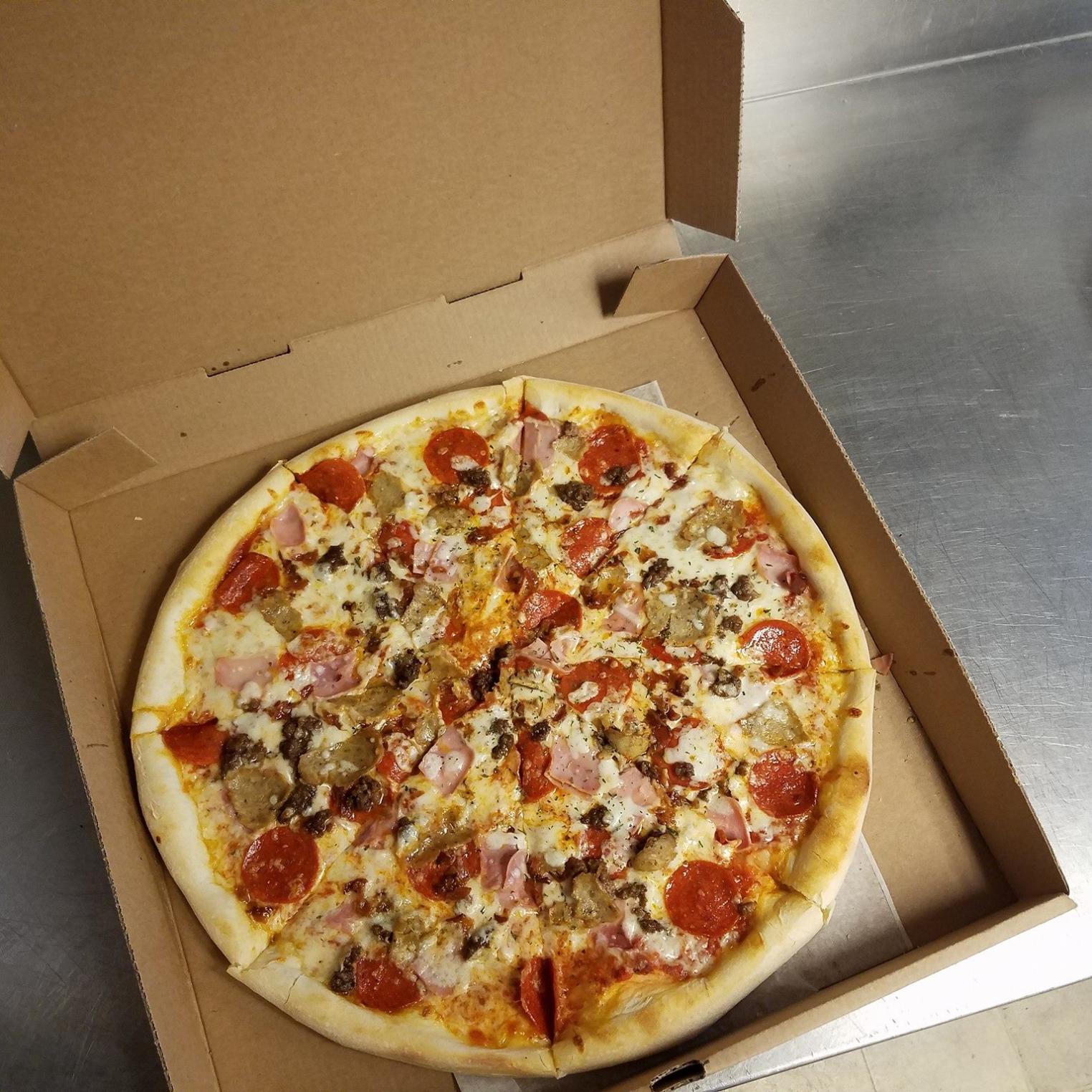 Kane's Korner Pizzeria