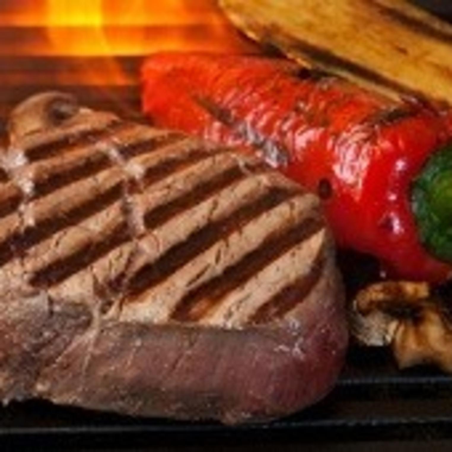 Warrington Farm Meats