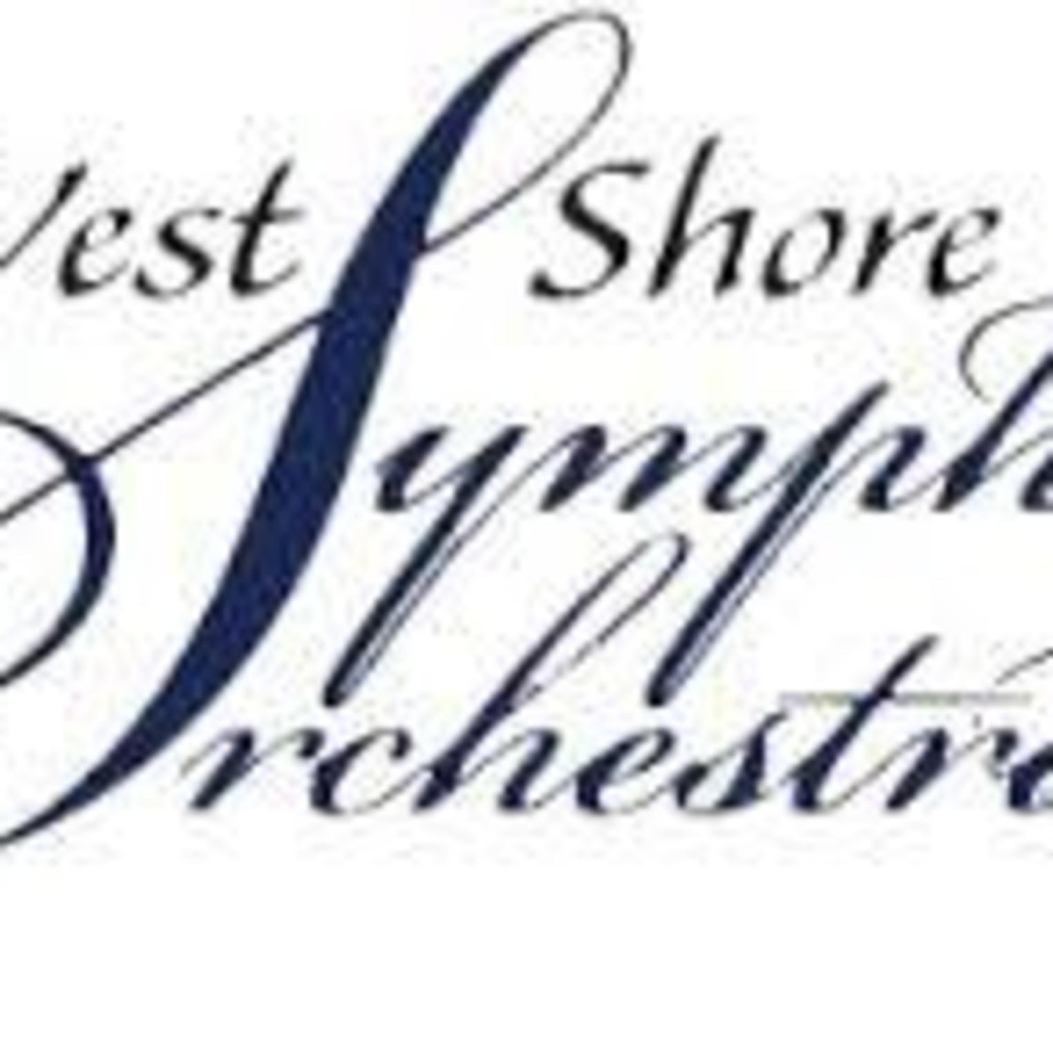 West Shore Symphony Orchestra