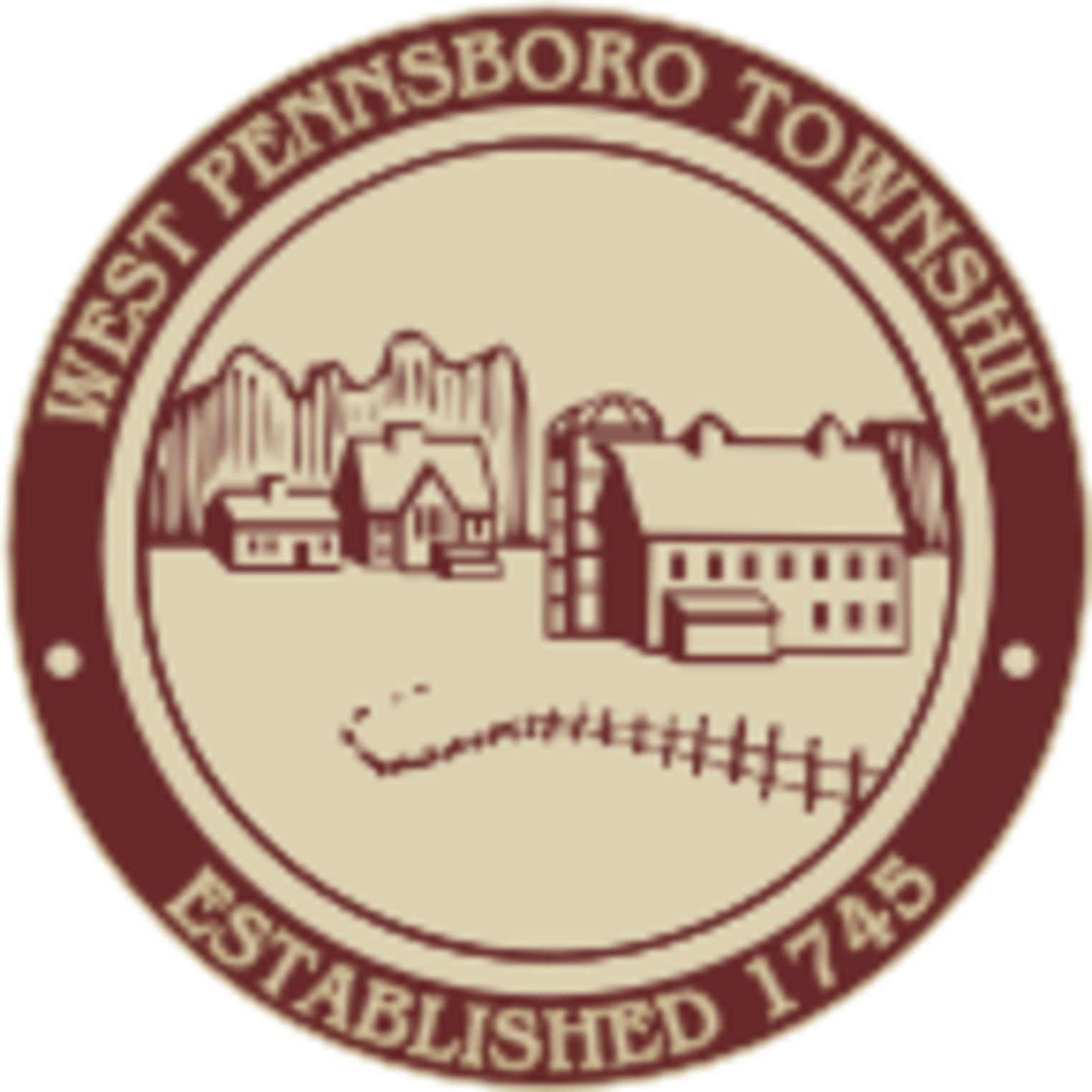West Pennsboro Township