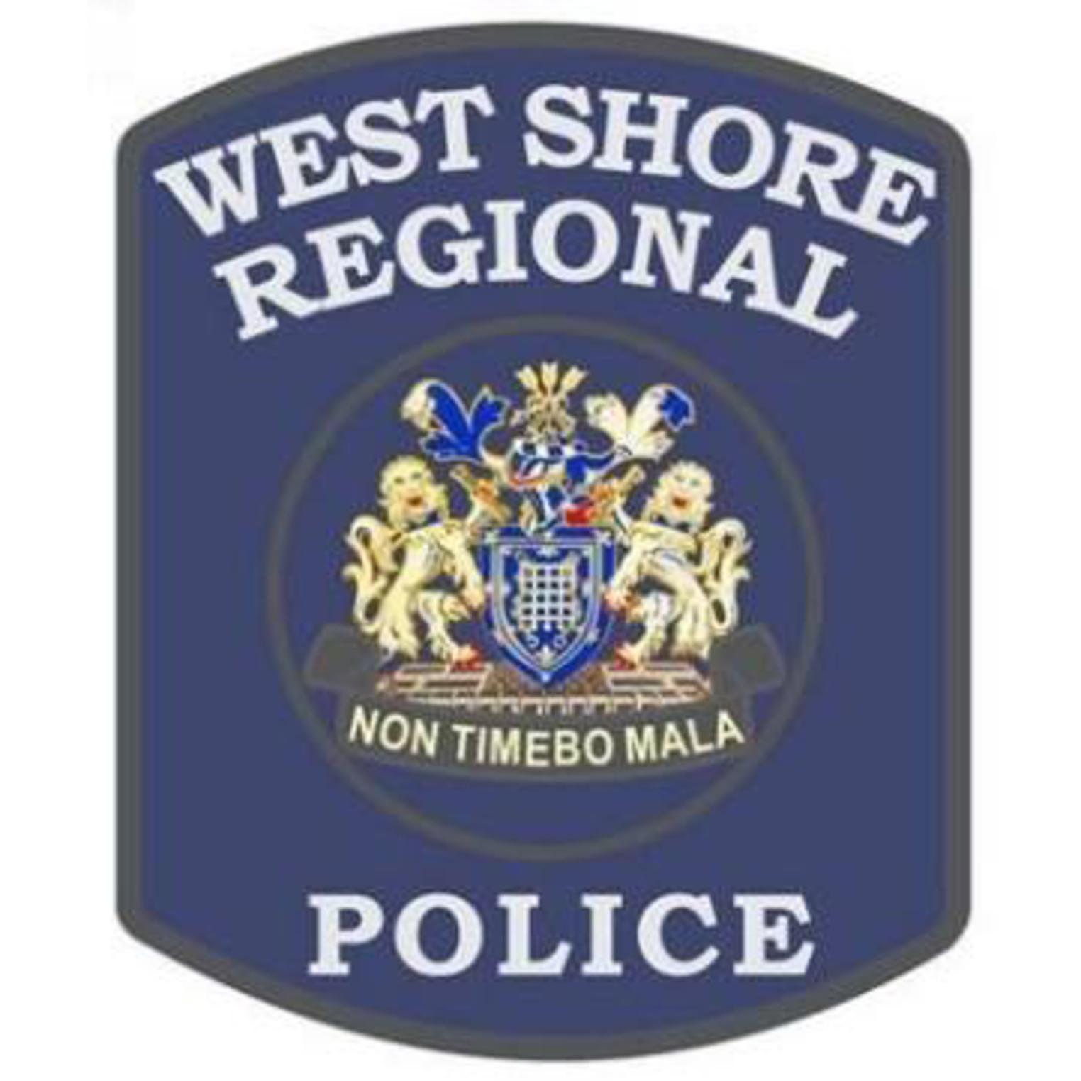 West Shore Regional Police Department
