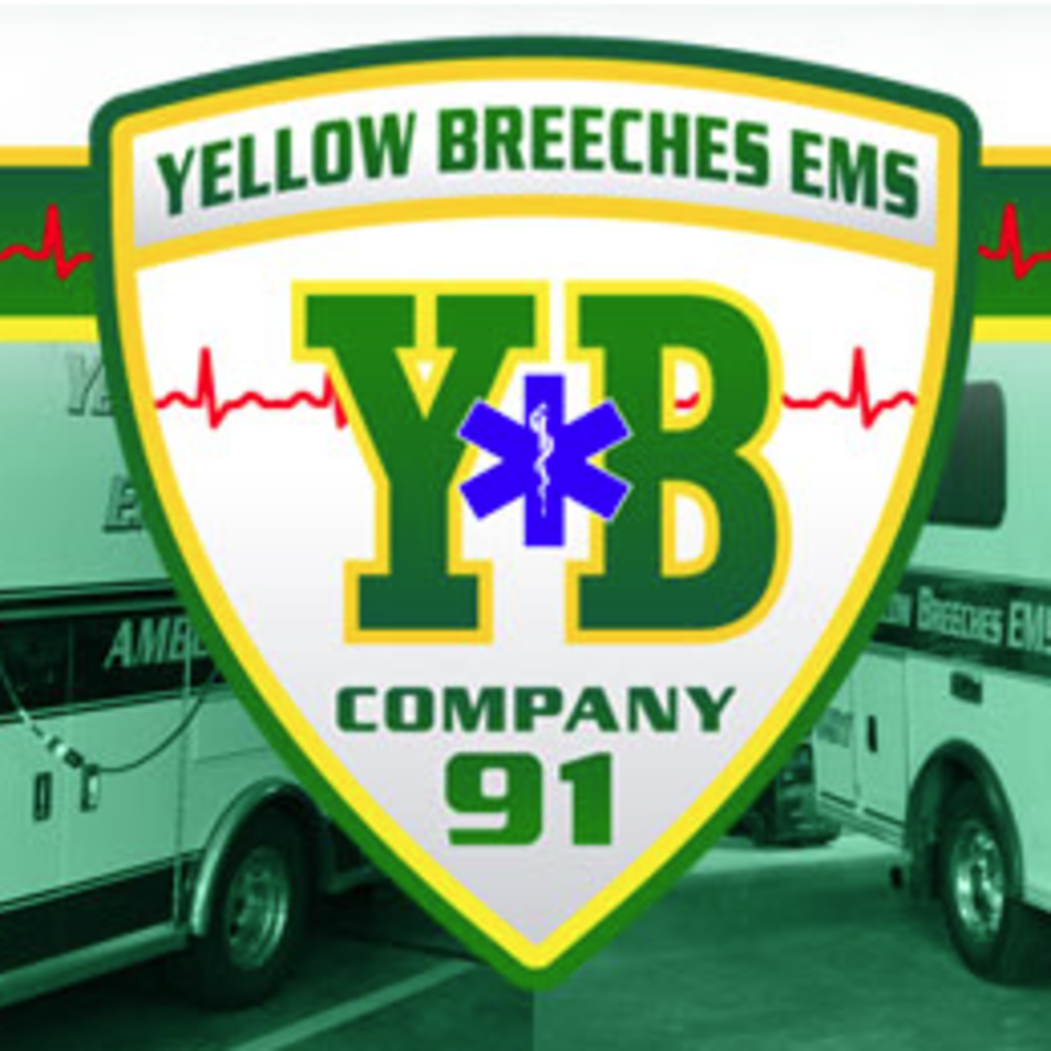 Yellow Breeches EMS
