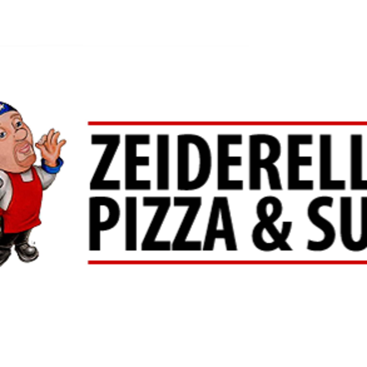 Zeiderelli's Pizza & Subs - Lemoyne