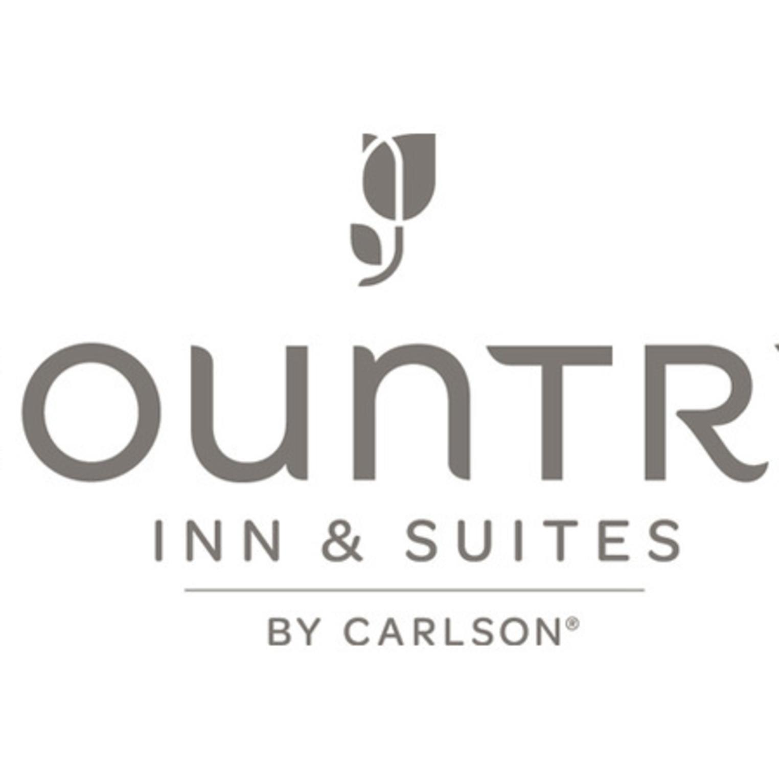 Country Inn and Suites 2013 Logo