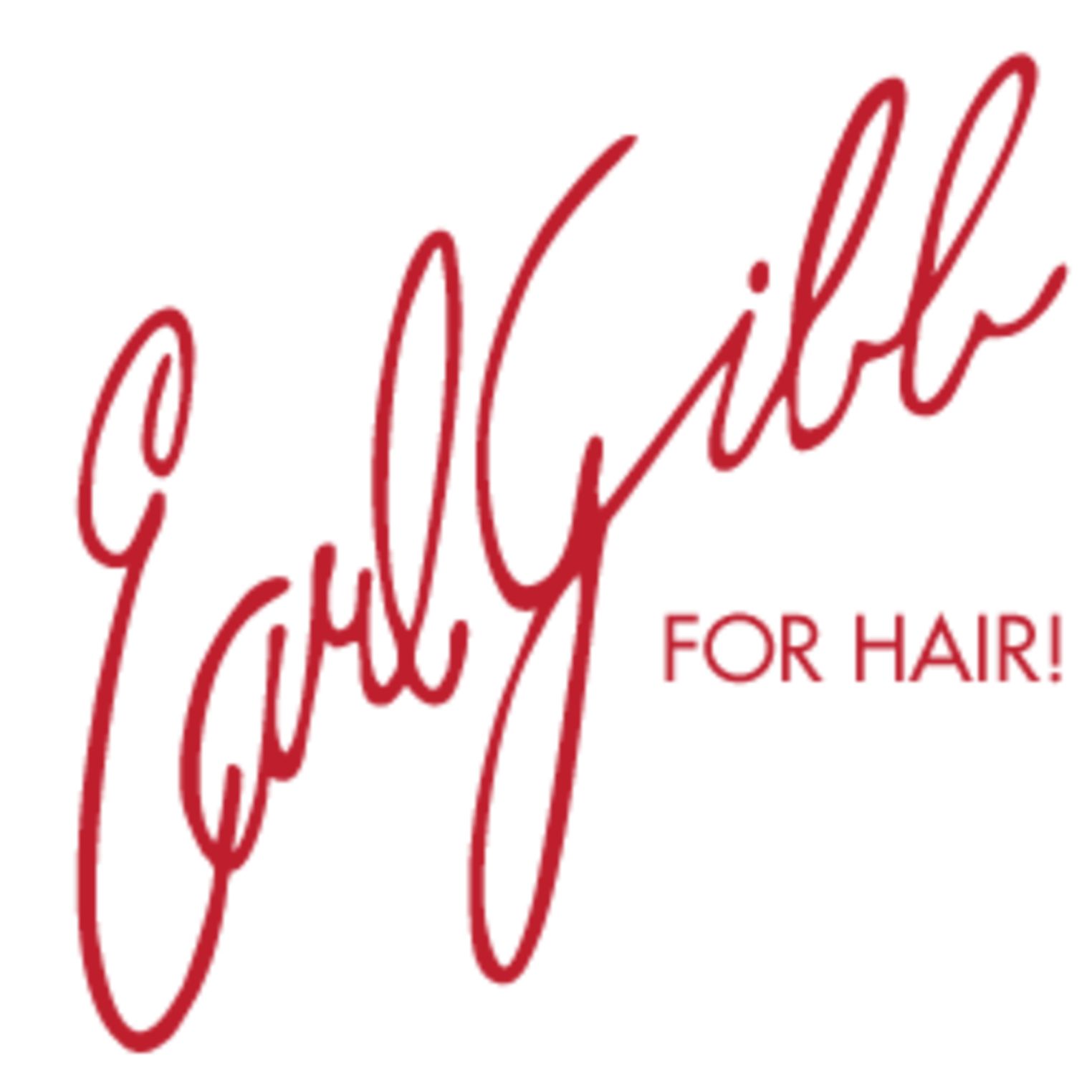 Earl Gibb for Hair