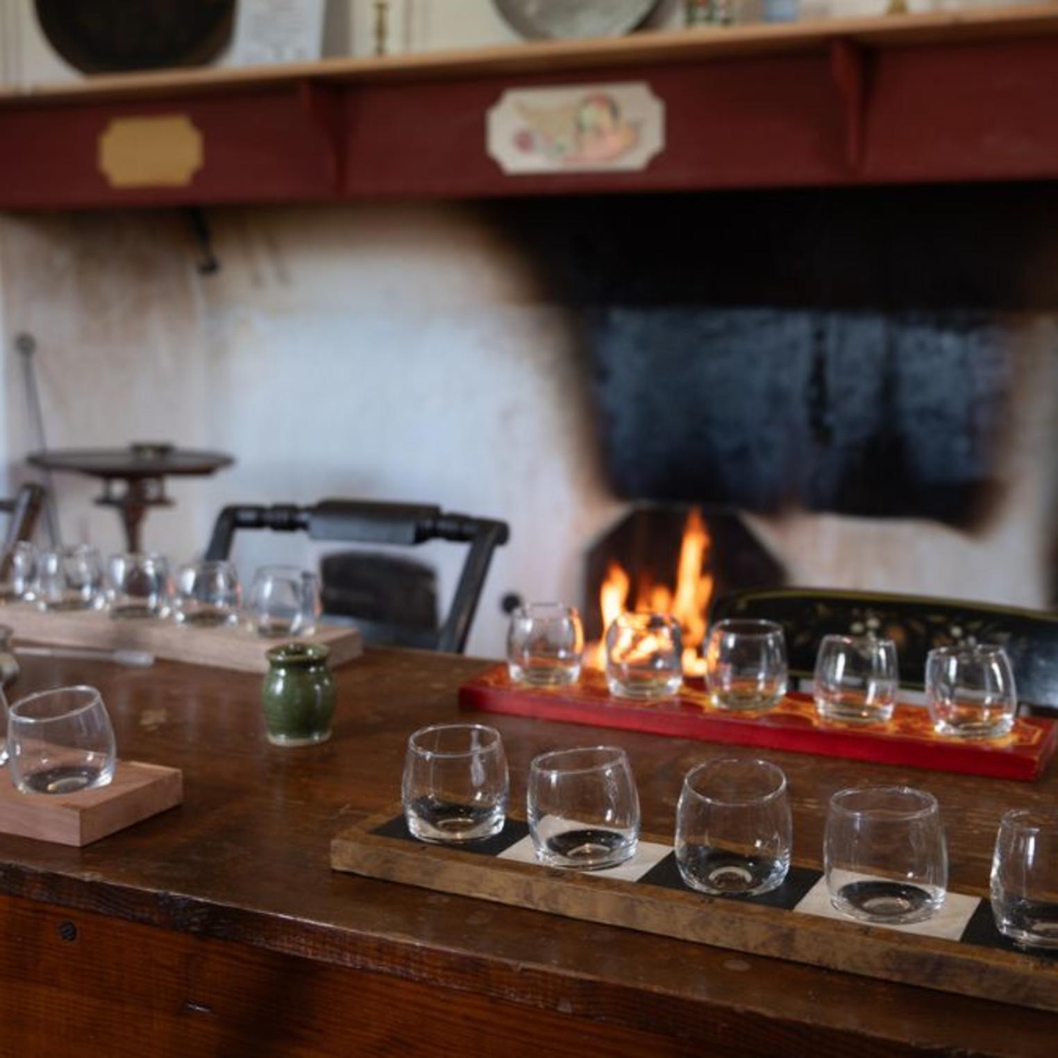 Eichelberger Distillery