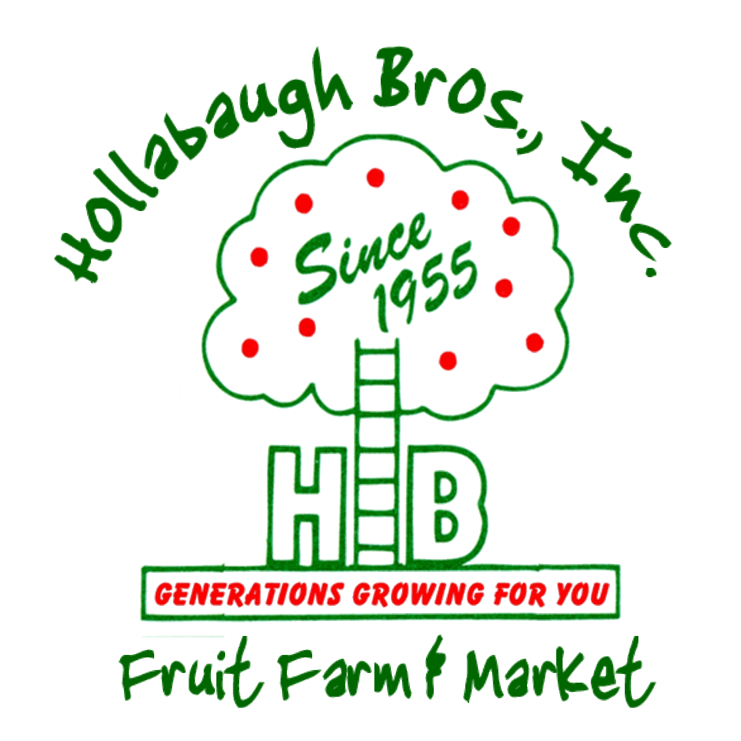 Hollabaugh Bros., Inc.