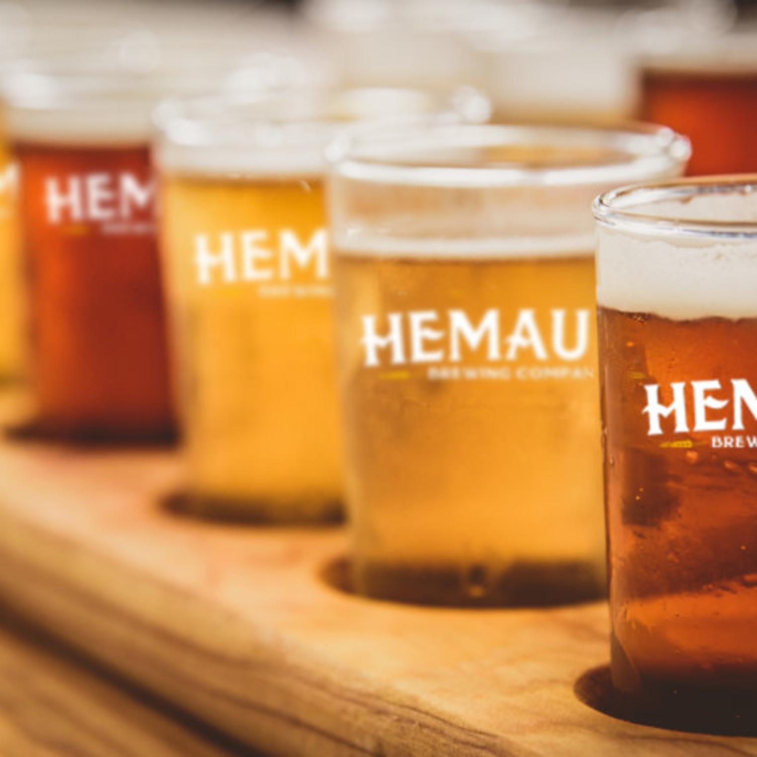 Heamuer Brewing Co.