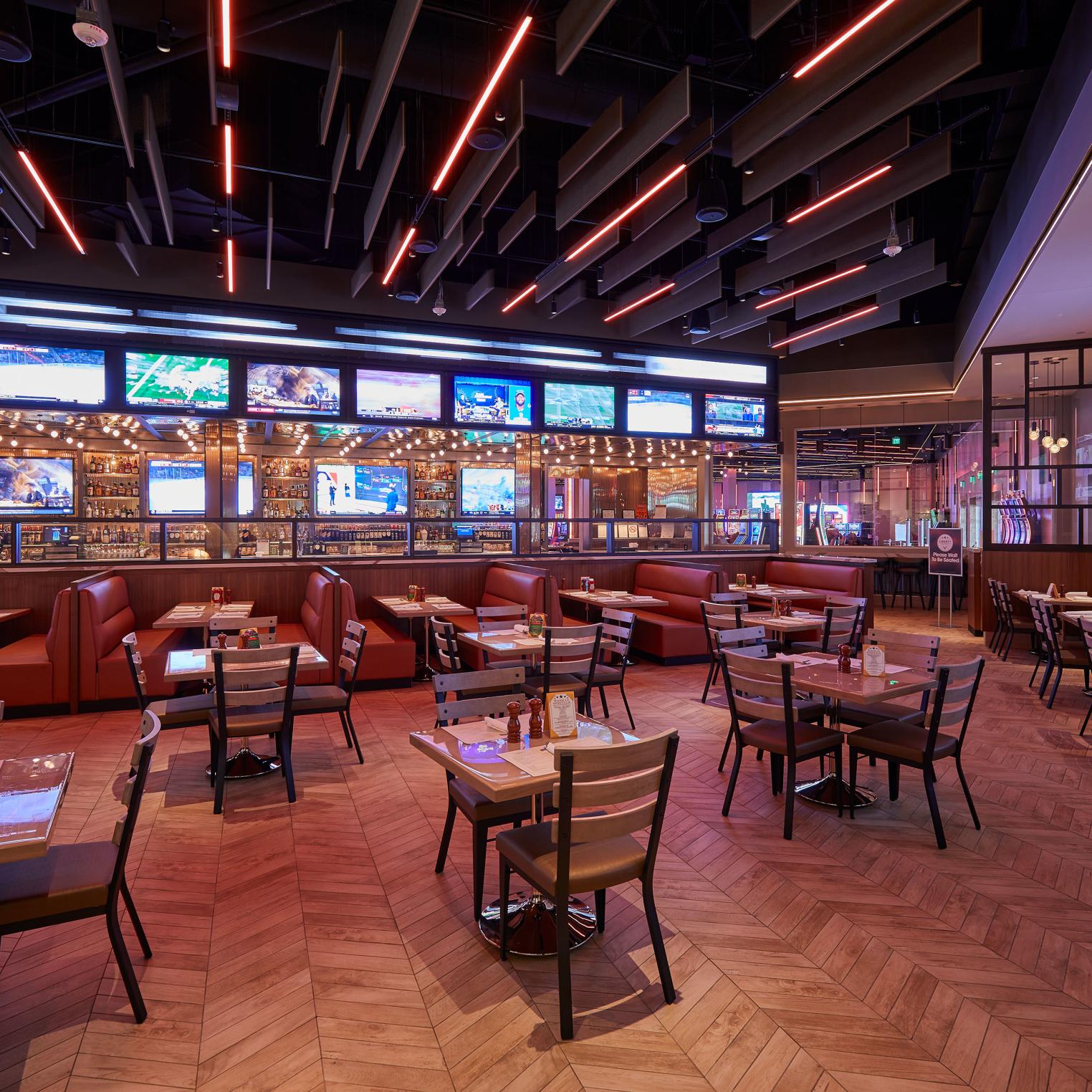 Liberty Bar