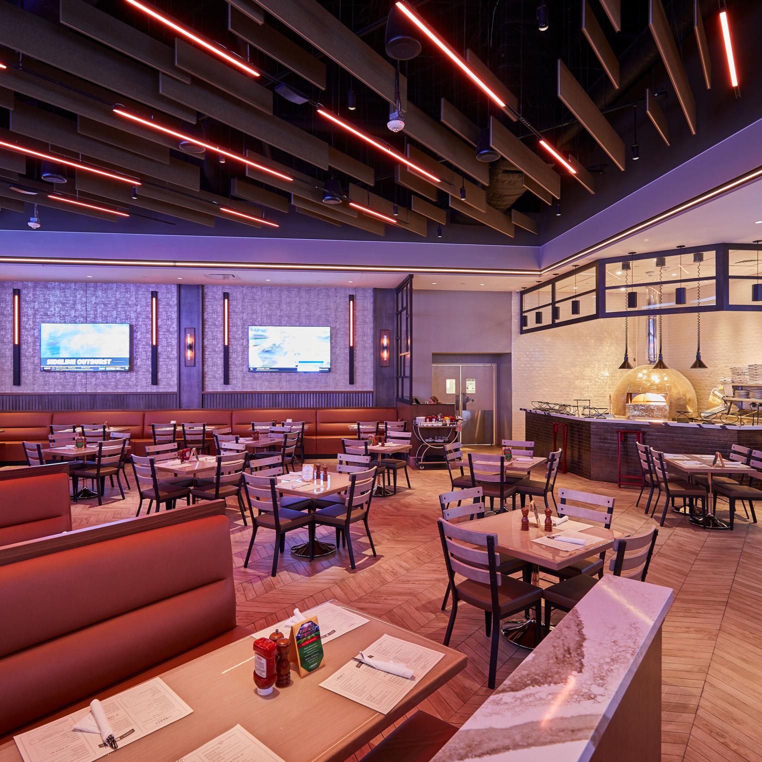Liberty Bar