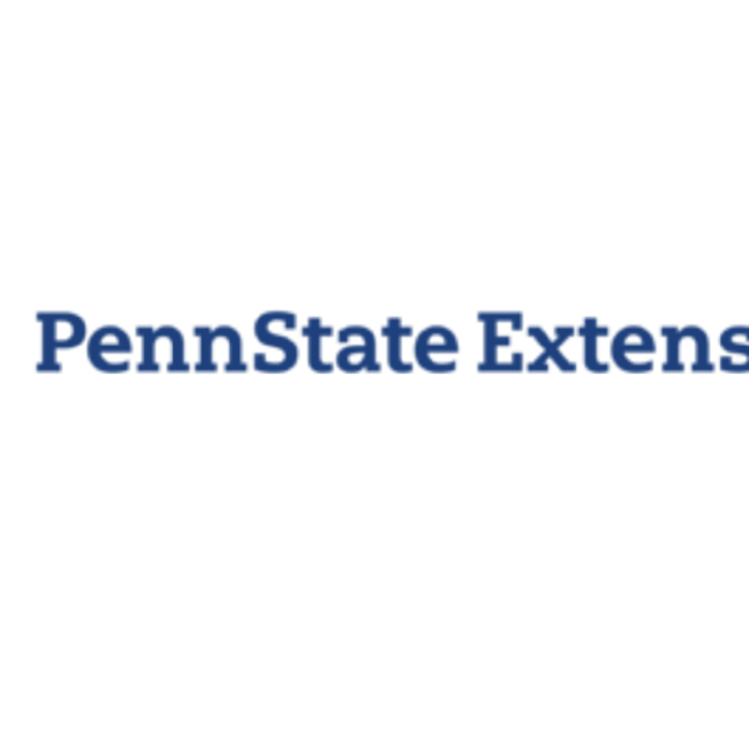 Penn State Agricultural Extension Office Cumberland County