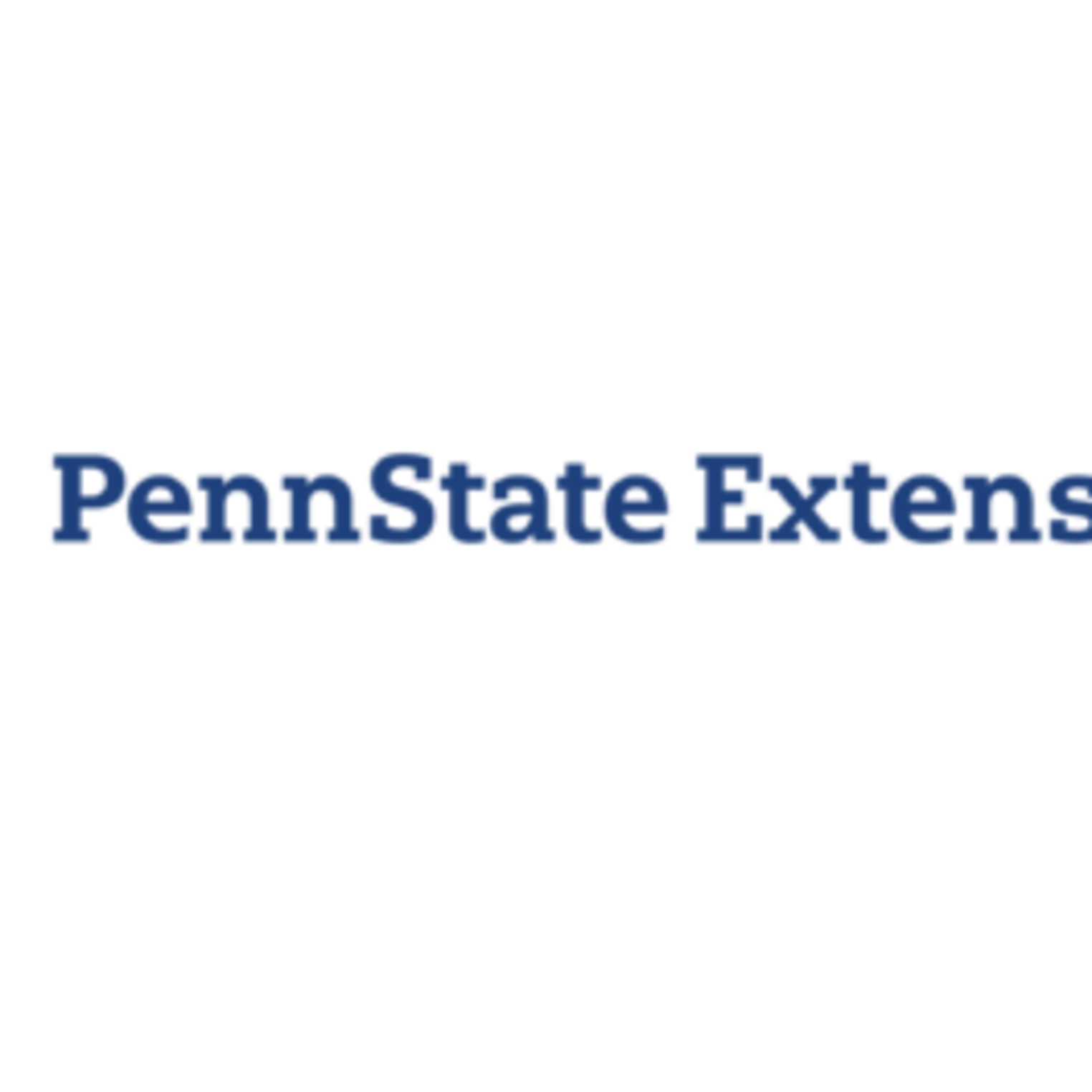 Penn State Agricultural Extension Office Perry County