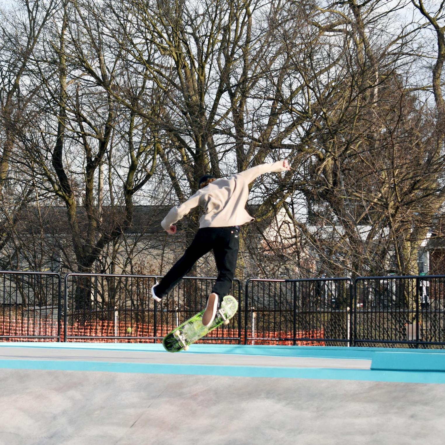 Skate Spot