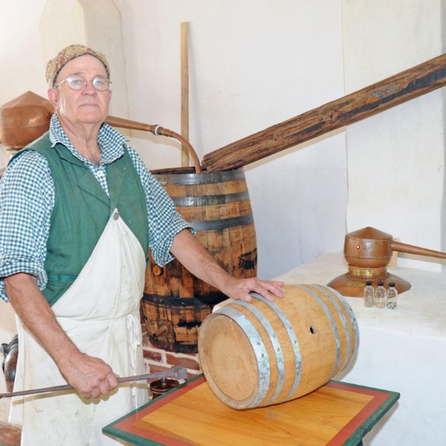 Eichelberger Distillery