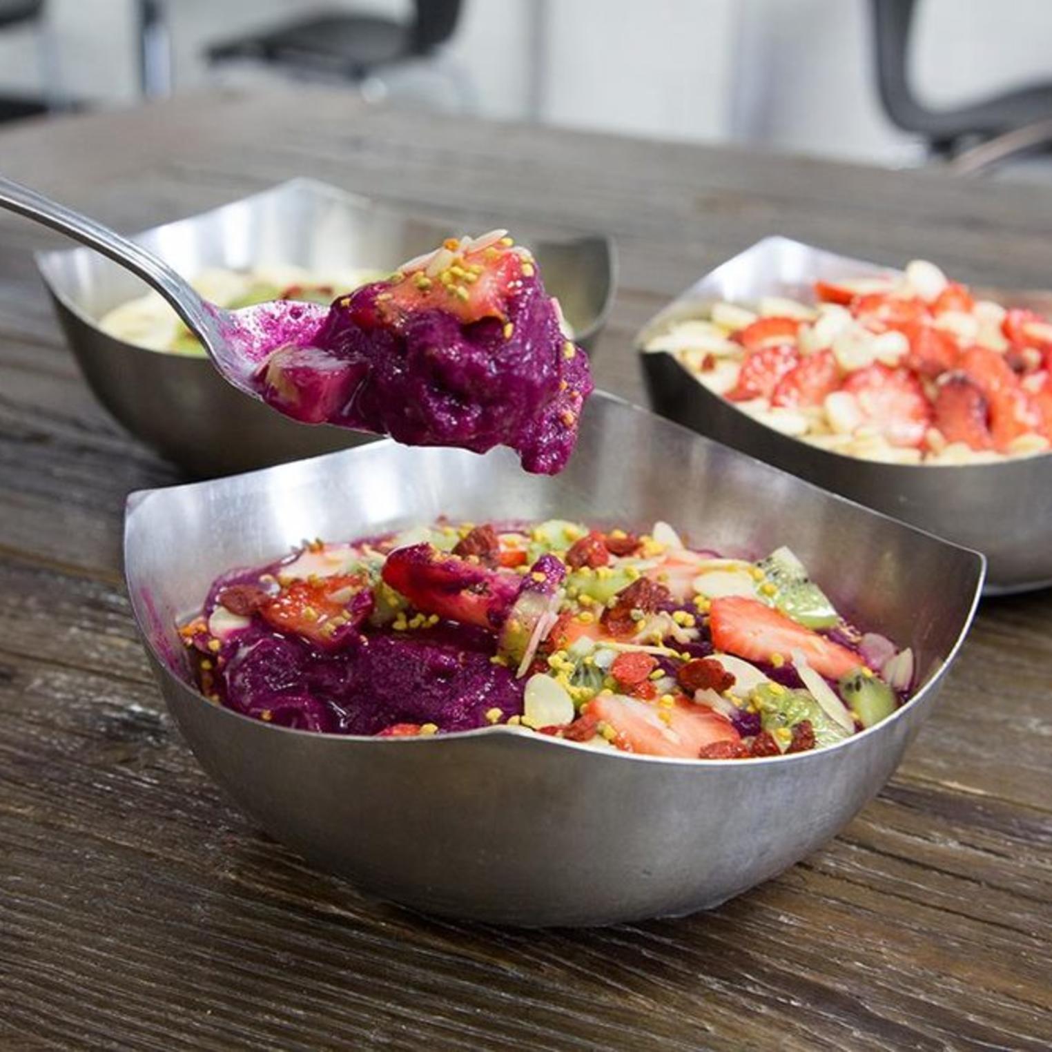 Vitality Bowls