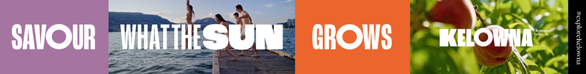 Vancouver Visitor TV Banner