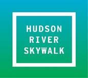 Hudson River Skywalk