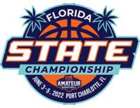 SportsContent Logo US Amateur Basketball Florida State Championship