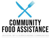 Community Food Assistance logo